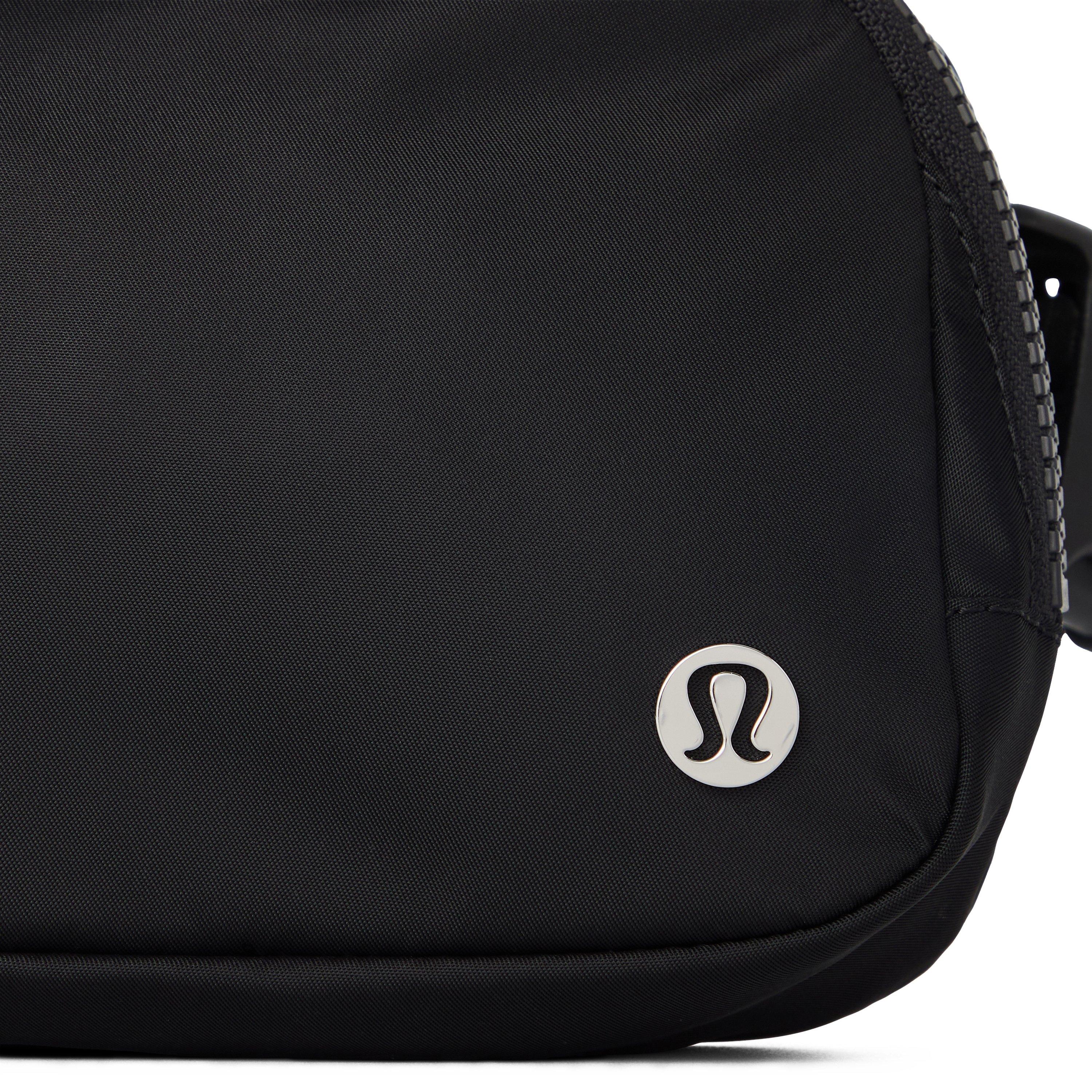 Black - Lululemon - Women'S Plain Everywhere Belt Bag - 4