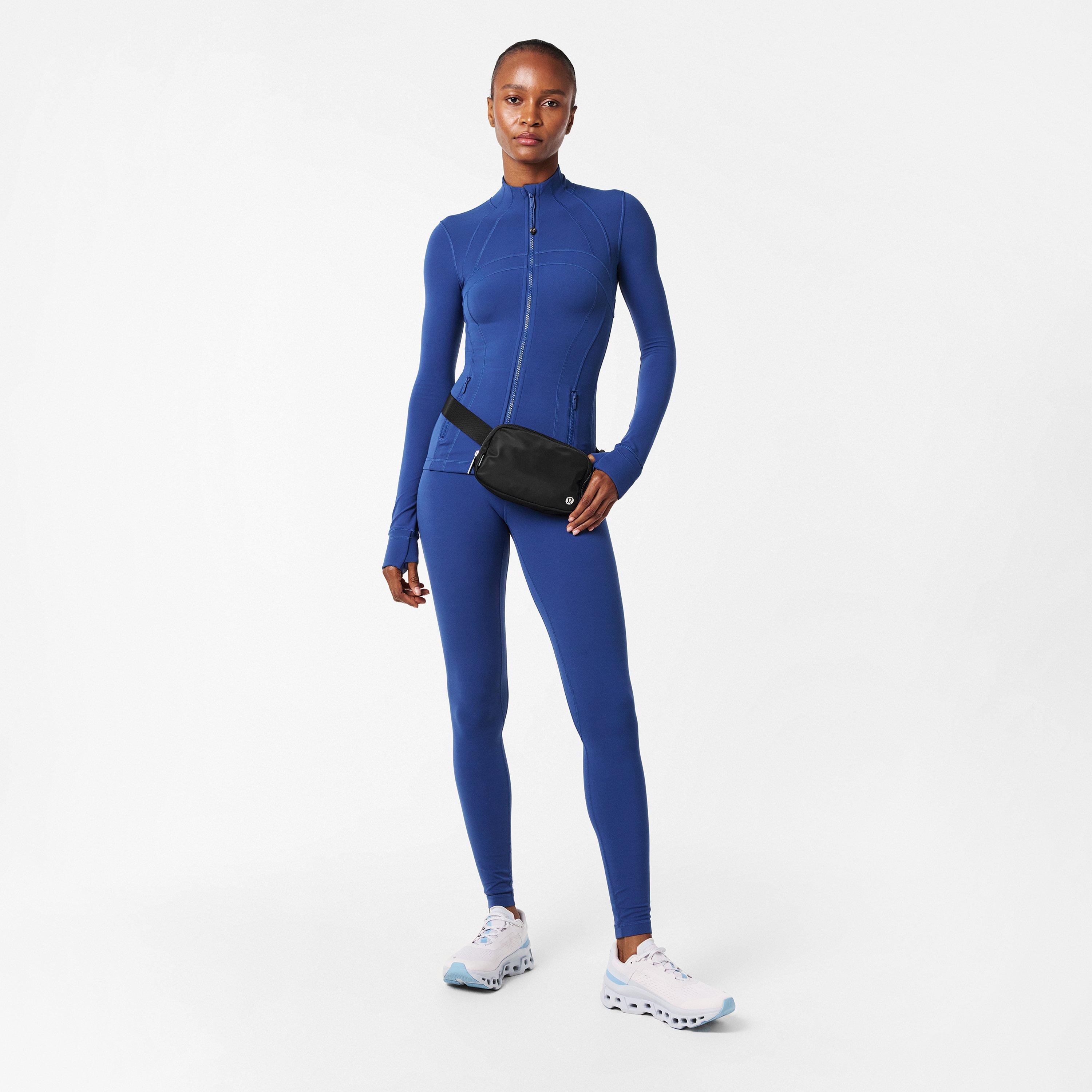 Black - Lululemon - Women'S Plain Everywhere Belt Bag - 5