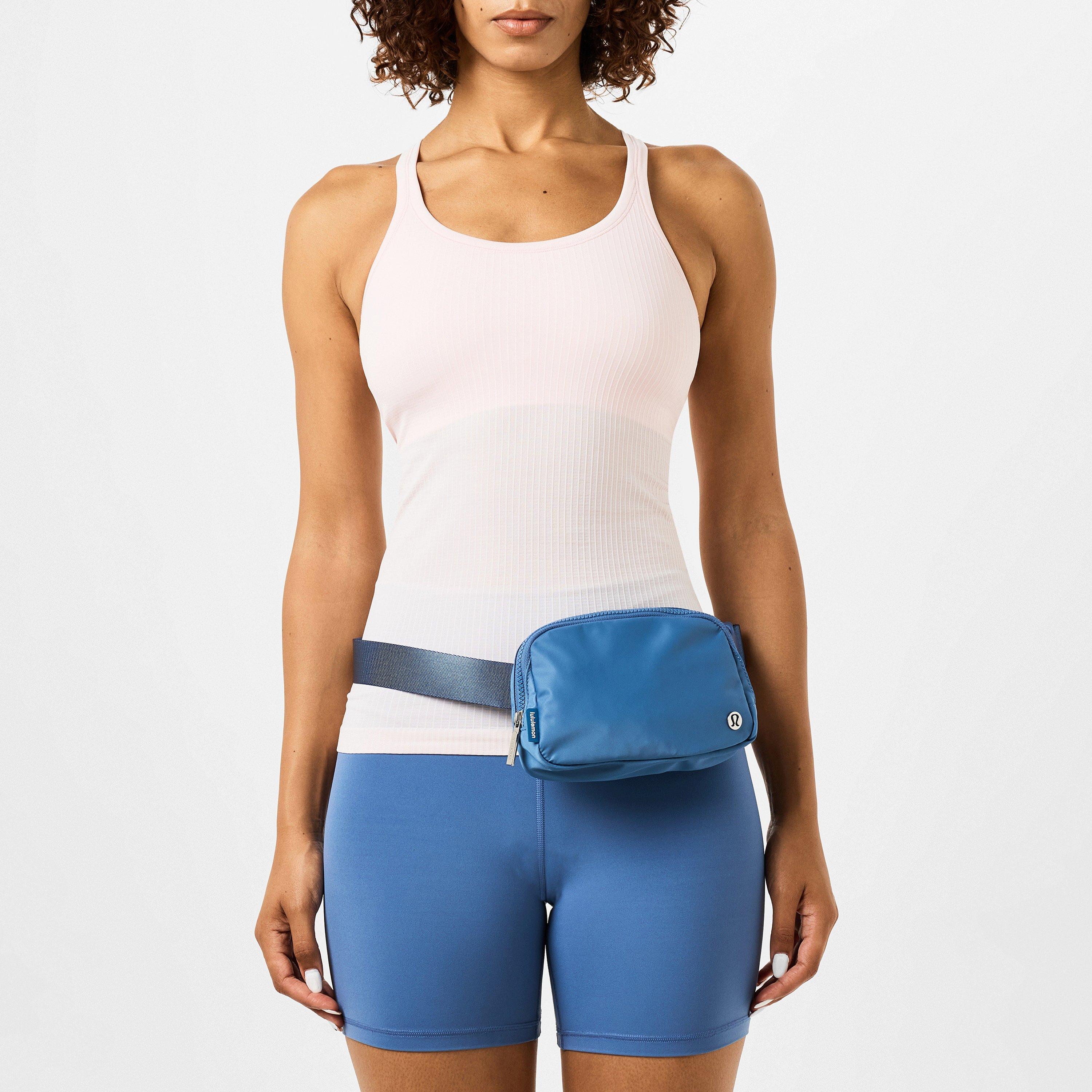 Oasis Blue - Lululemon - Women'S Plain Everywhere Belt Bag - 2