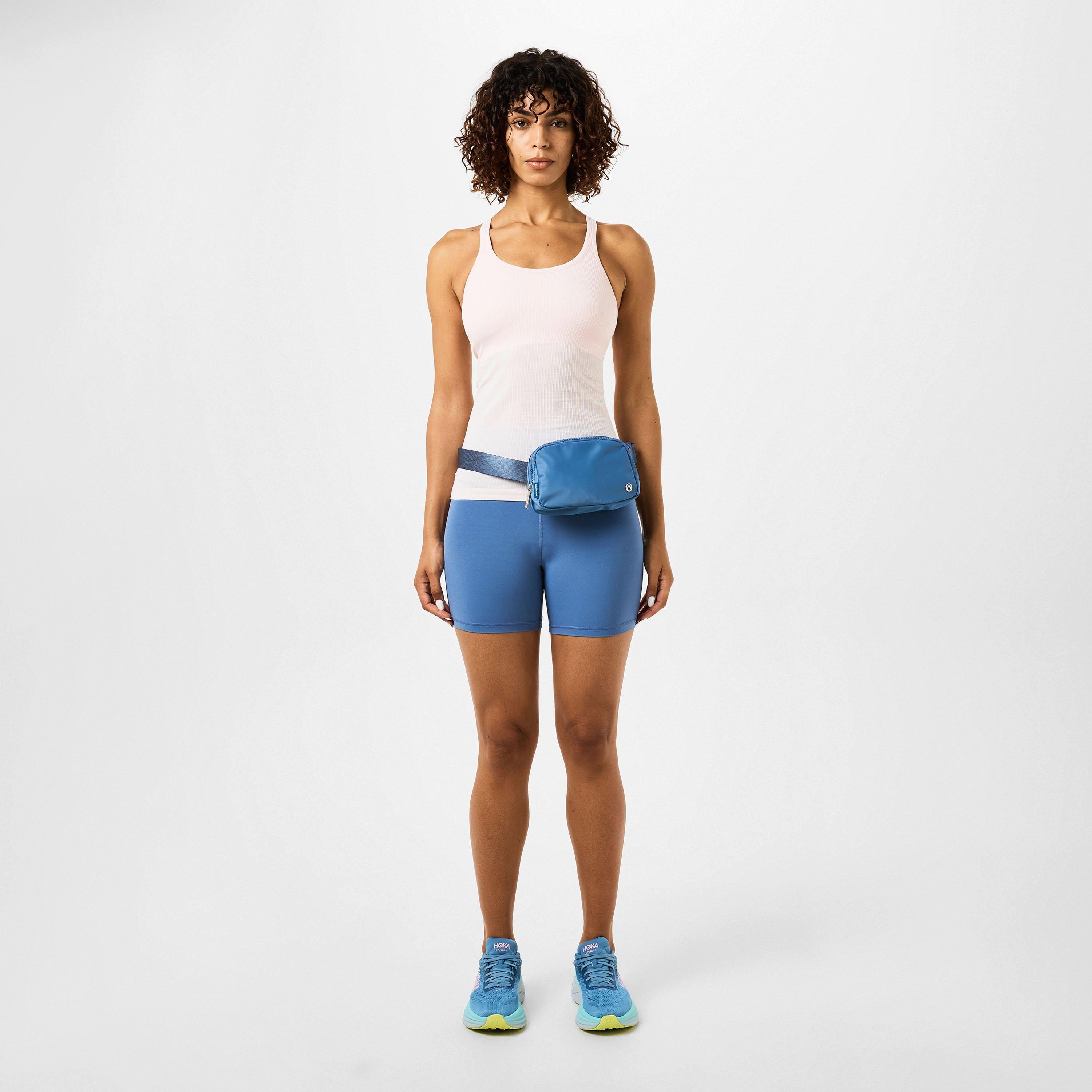 Oasis Blue - Lululemon - Women'S Plain Everywhere Belt Bag - 5