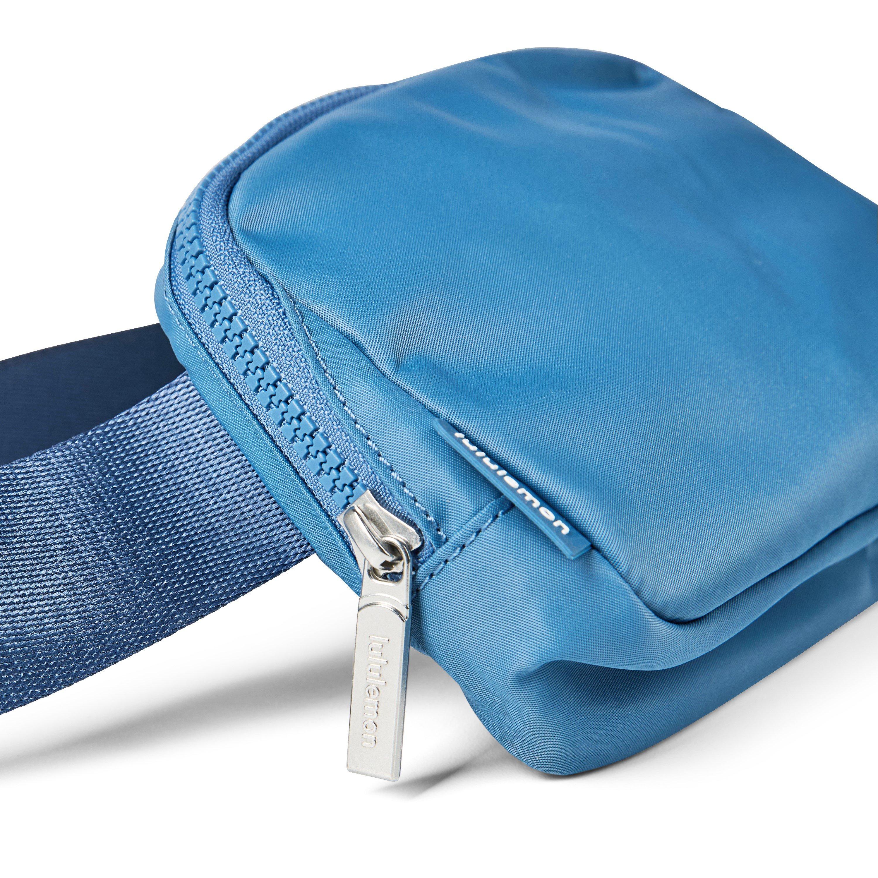 Oasis Blue - Lululemon - Women'S Plain Everywhere Belt Bag - 7