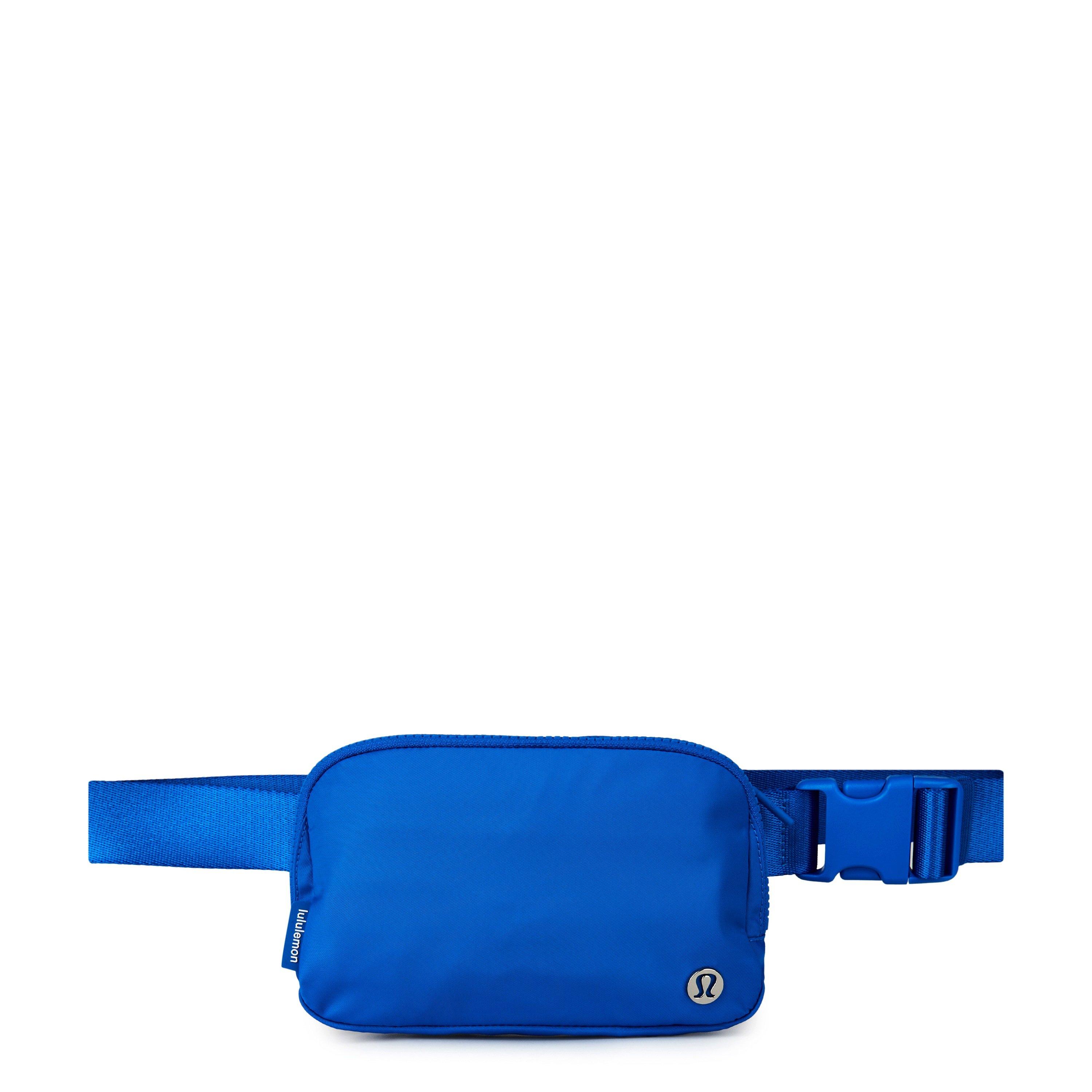 Lululemon Women'S Plain Everywhere Belt Bag