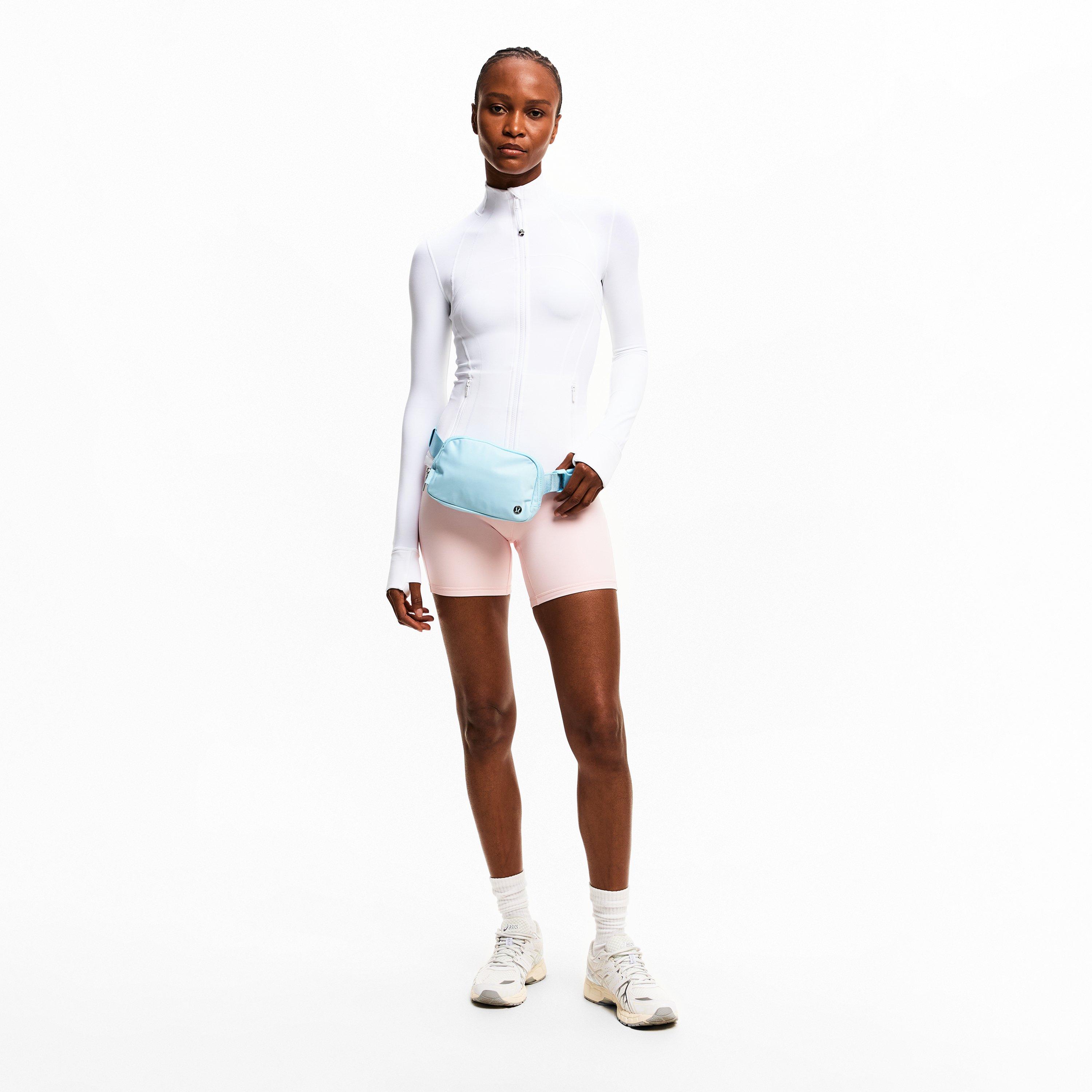 Foam Cloud - Lululemon - Women'S Plain Everywhere Belt Bag - 6