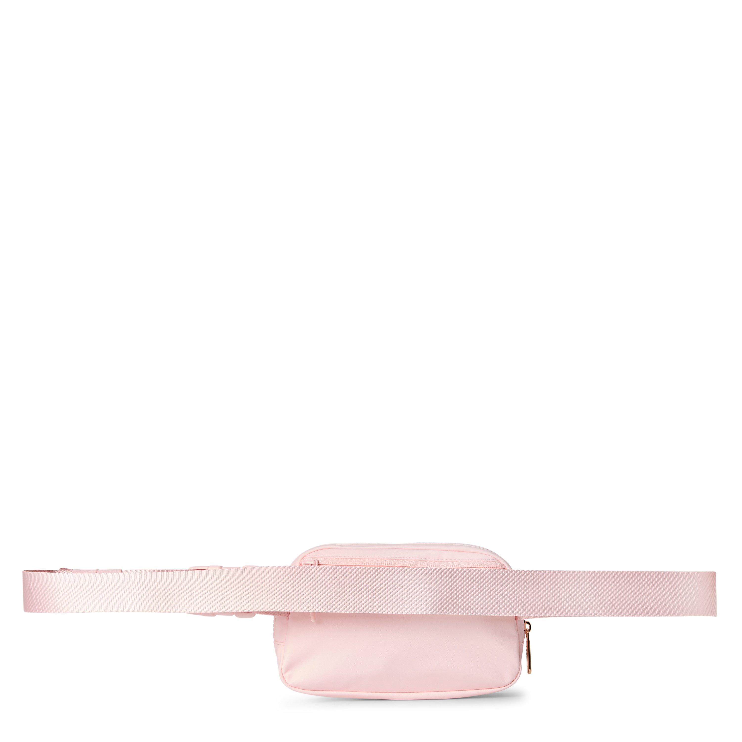 Pink Pearl - Lululemon - Women'S Plain Everywhere Belt Bag - 2