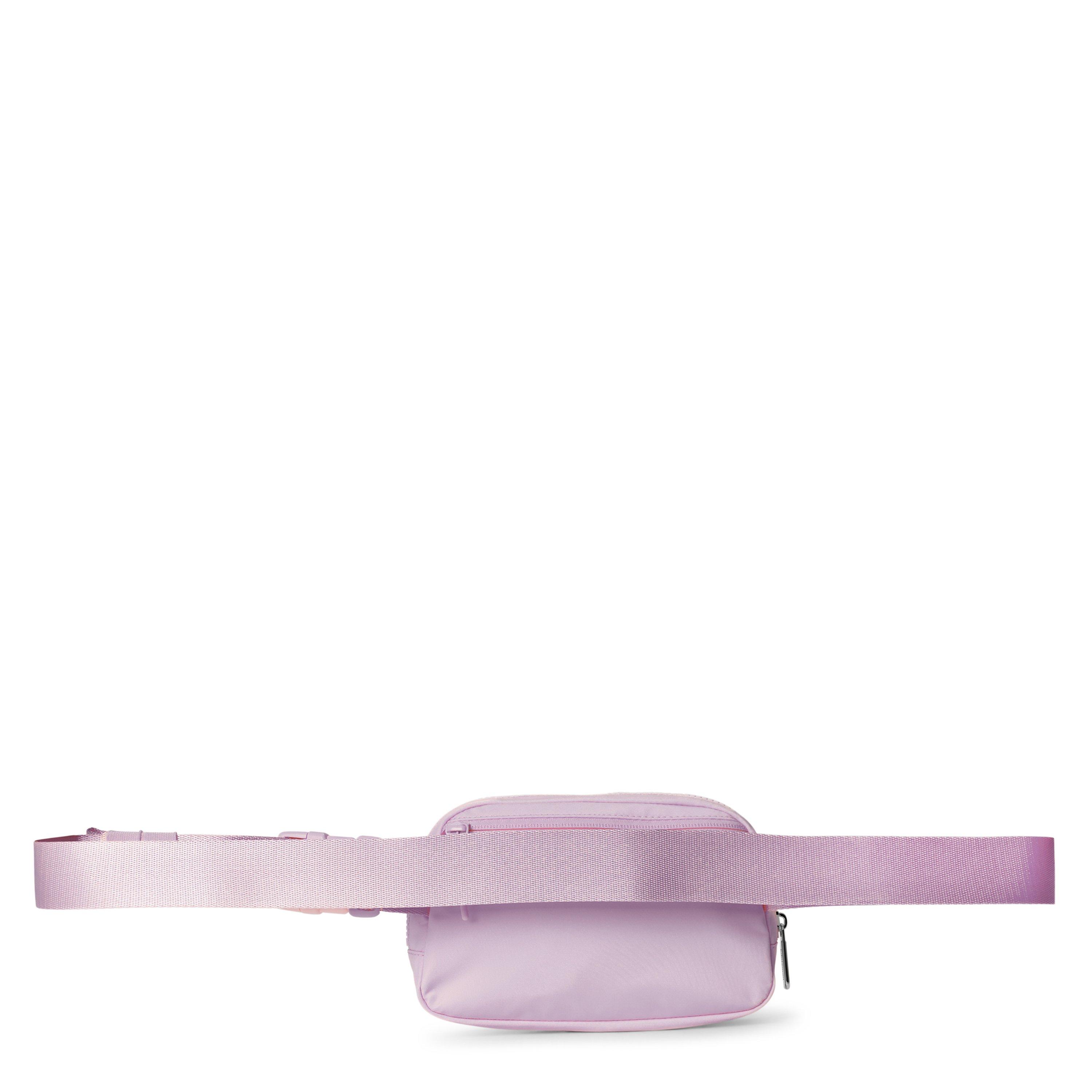 Lilac Play - Lululemon - Women'S Plain Everywhere Belt Bag - 2