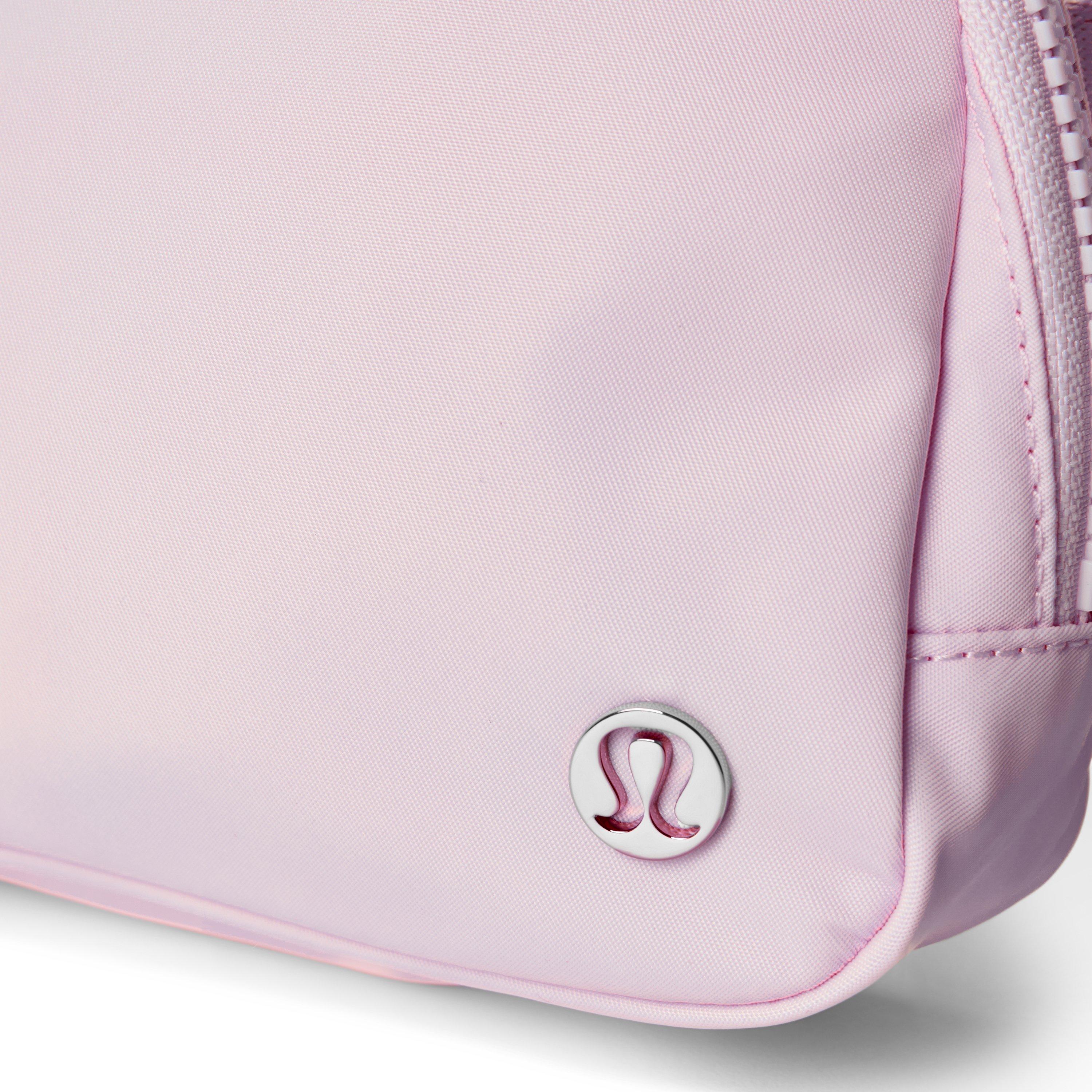 Lilac Play - Lululemon - Women'S Plain Everywhere Belt Bag - 4