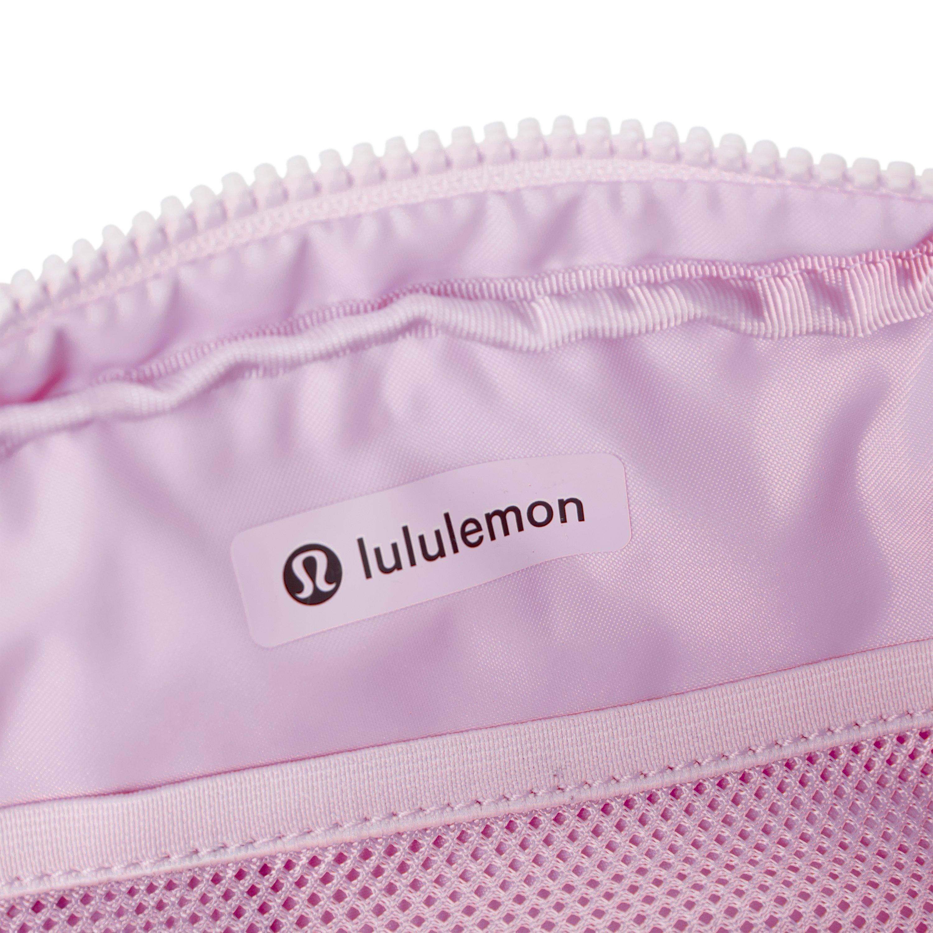 Lilac Play - Lululemon - Women'S Plain Everywhere Belt Bag - 5