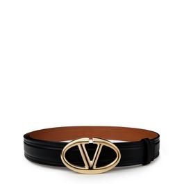 Valentino Garavani Vlogo Belt