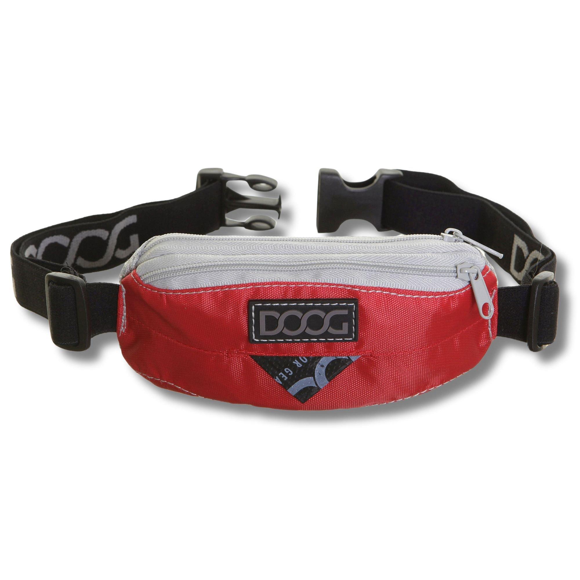 Red - DOOG - DOOG Mini Belt - 1
