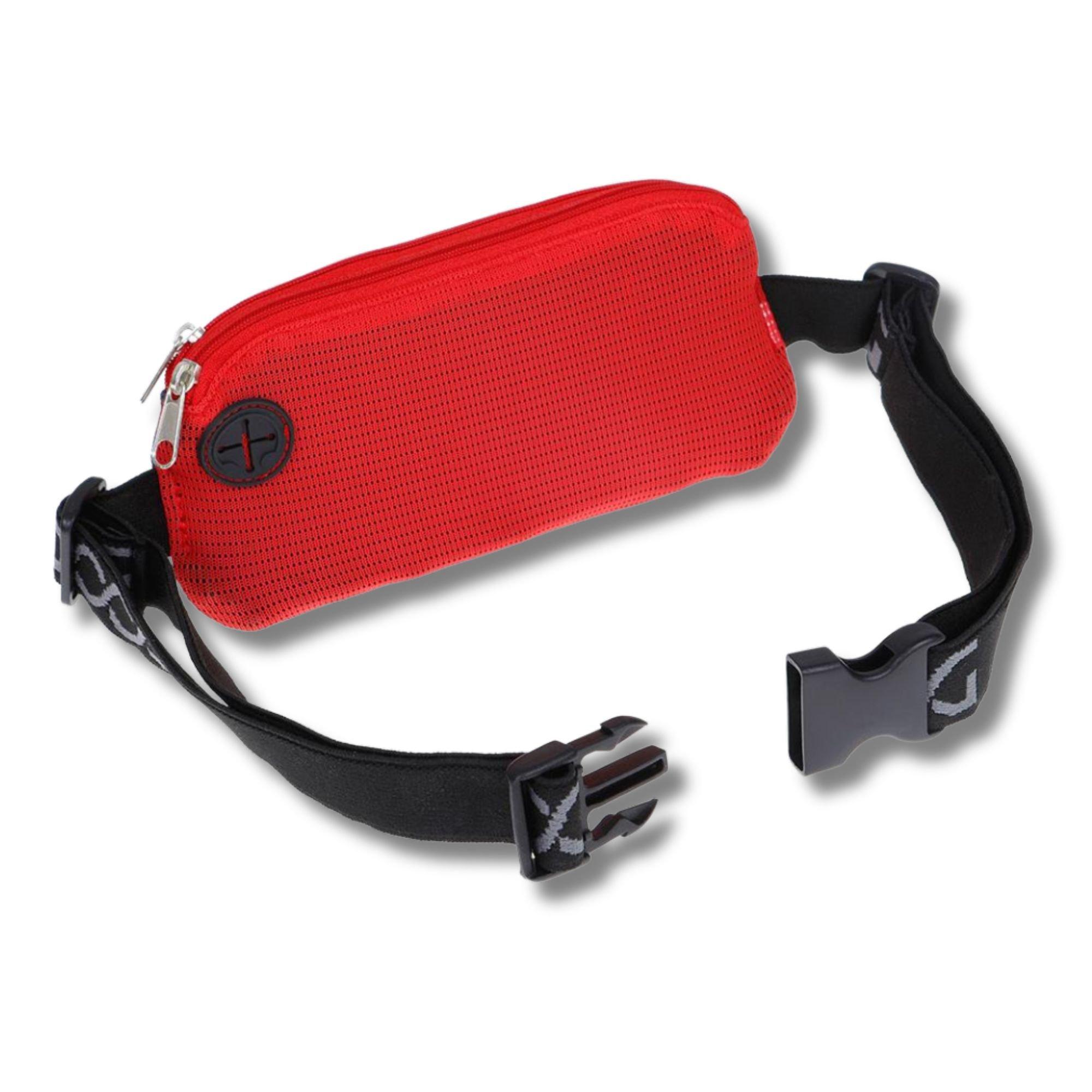 Red - DOOG - DOOG Mini Belt - 2