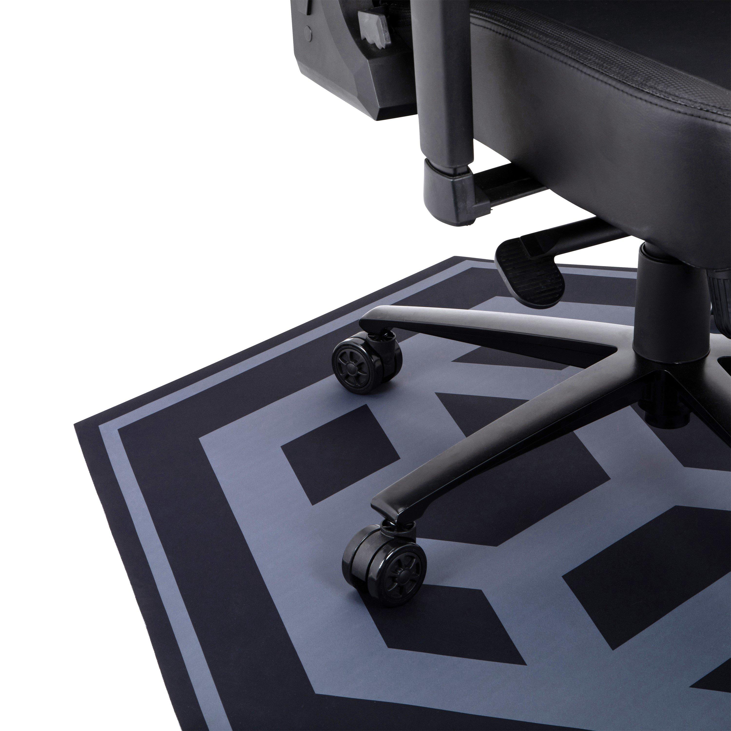 Black - B-Aktiv - Gaming Mouse Mats - 3