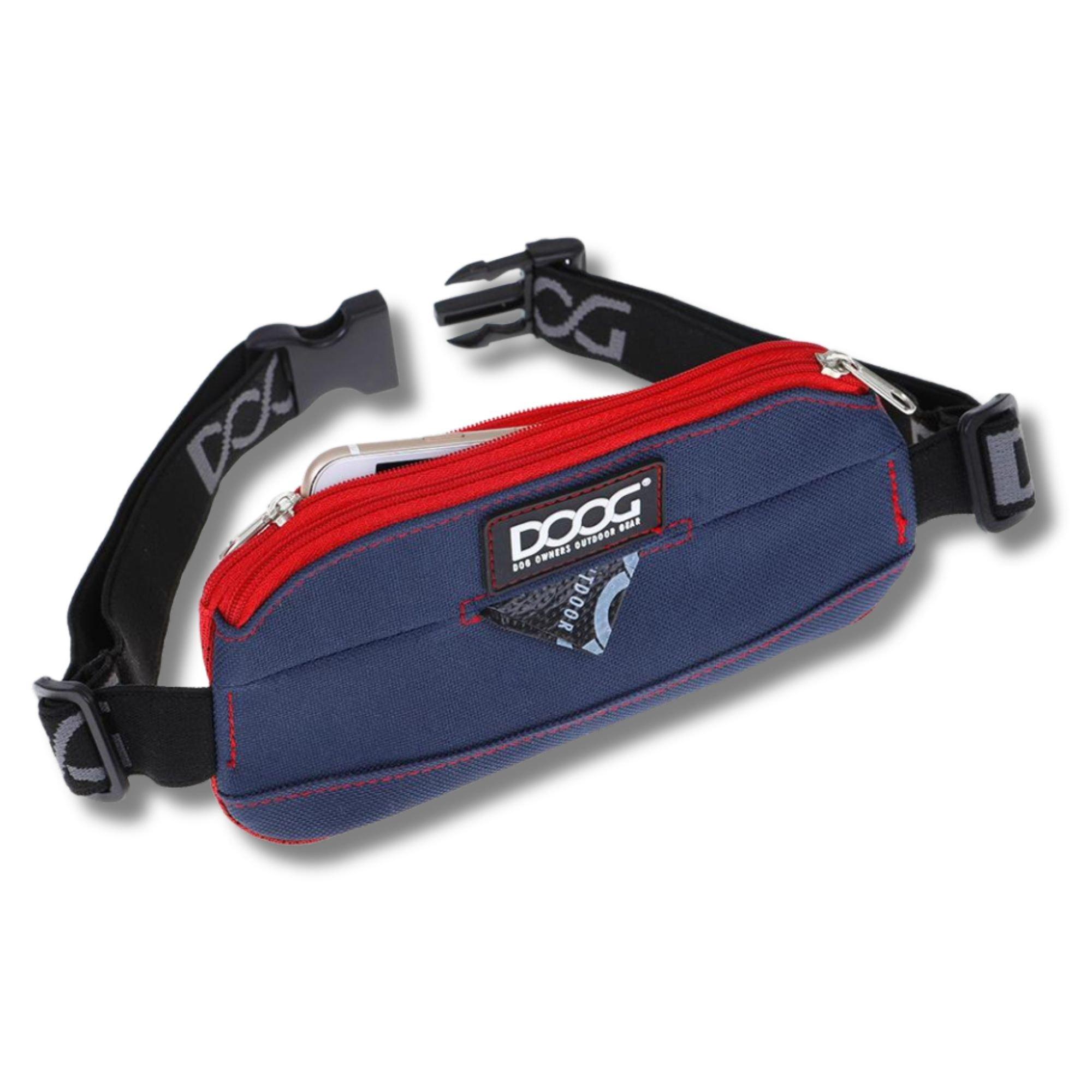 Blue - DOOG - DOOG Mini Belt - 1