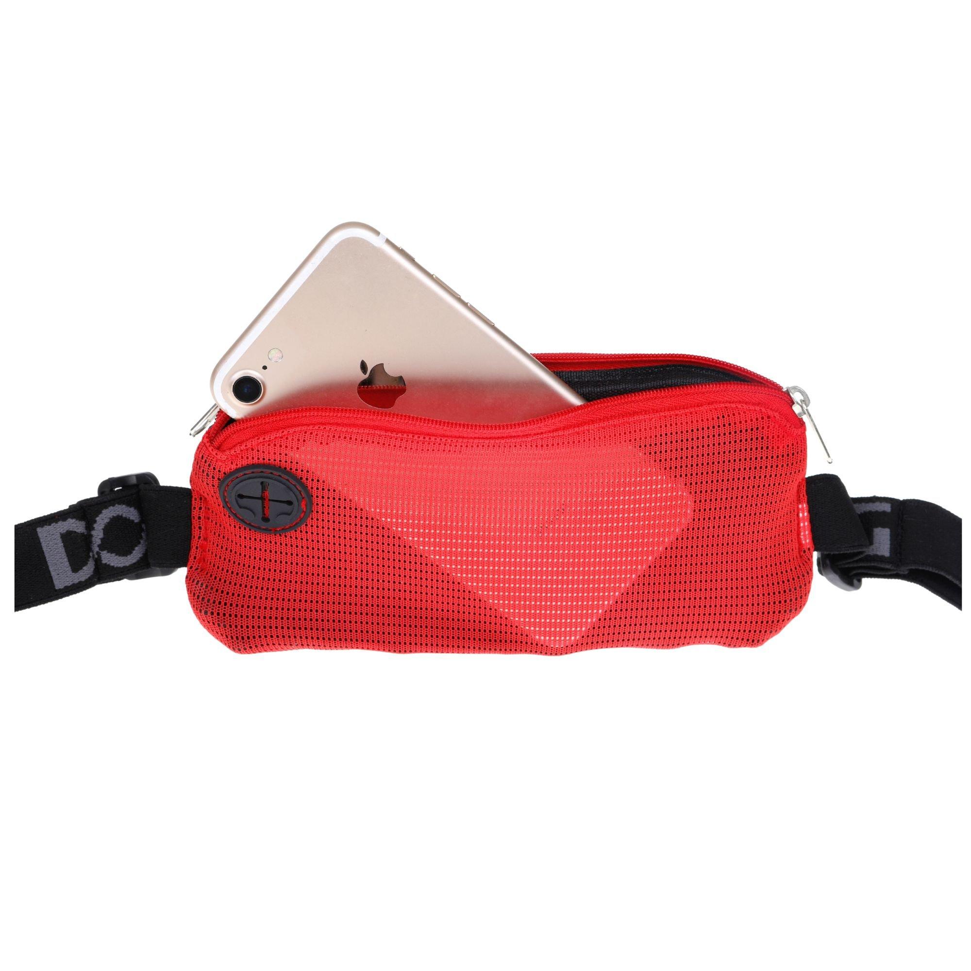 Blue - DOOG - DOOG Mini Belt - 2