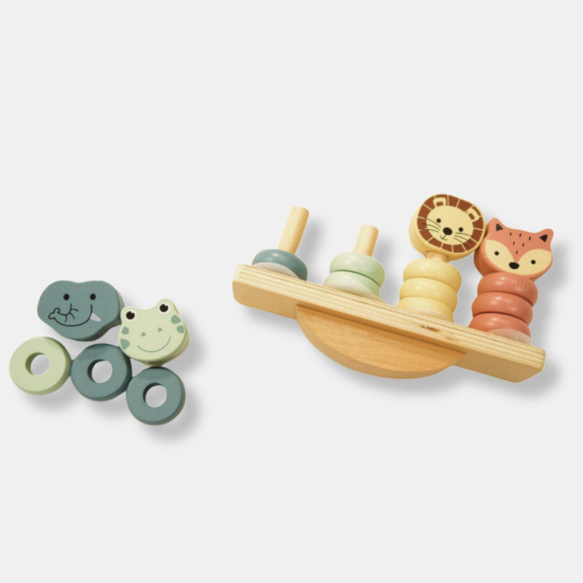 Multi - Just For Me - Fo Animal Blnce Bb61 - 2