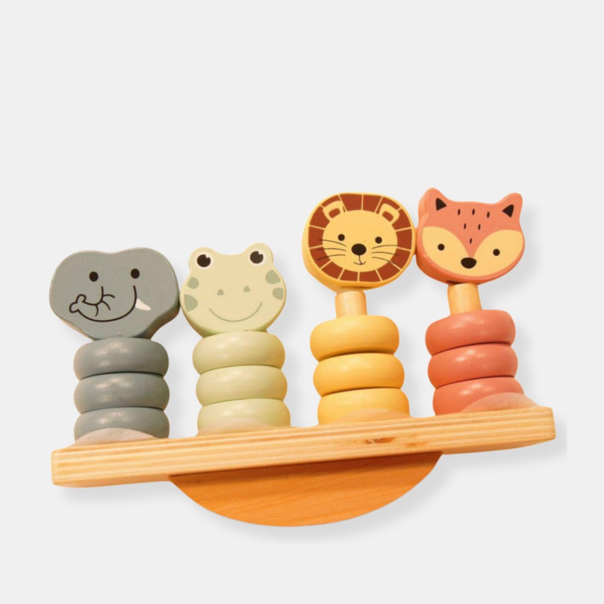 Multi - Just For Me - Fo Animal Blnce Bb61 - 3