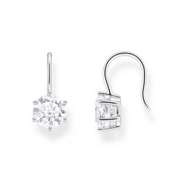 Thomas Sabo Zironica Drop Earrings