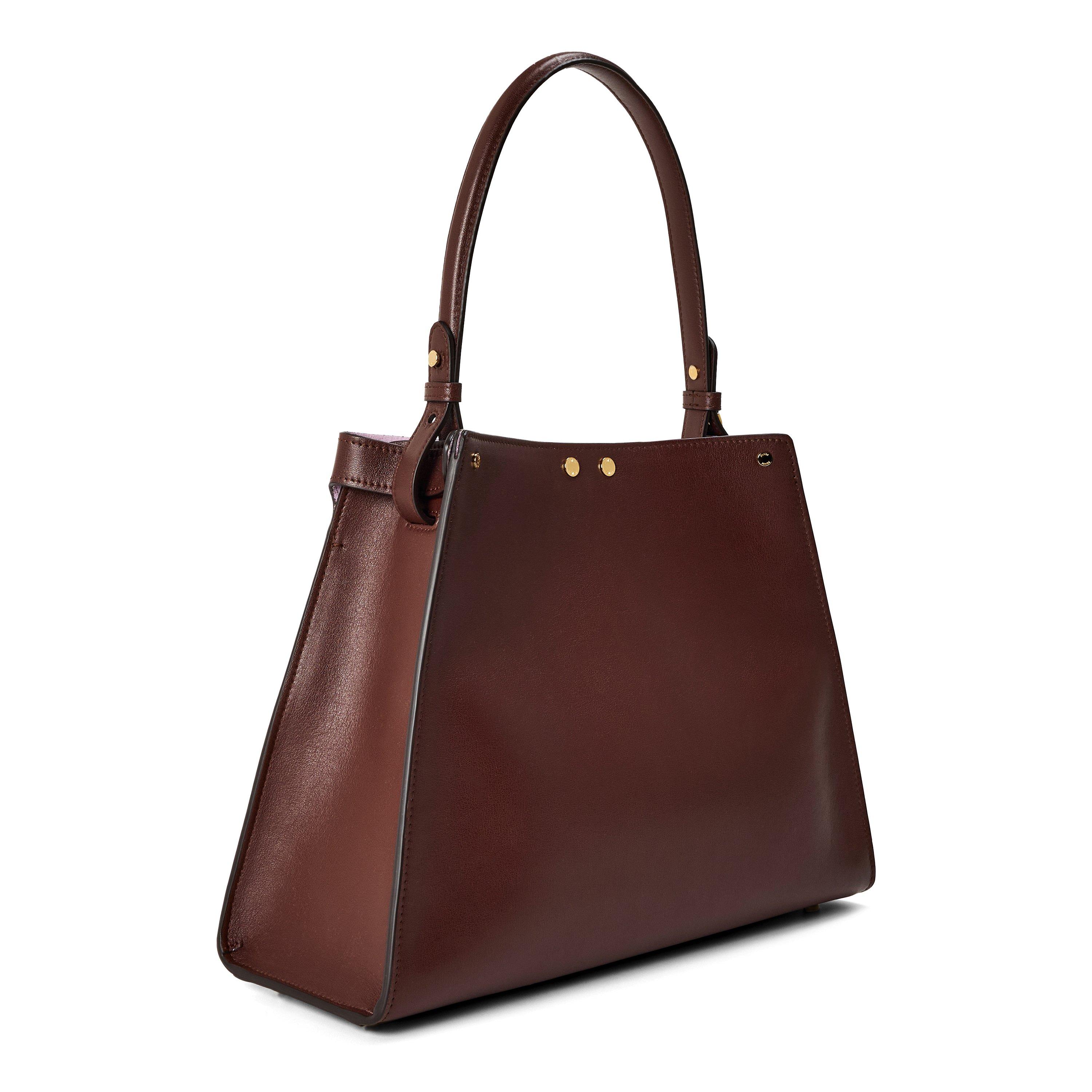 Mogan/Violet - Fendi - Fendi Medium Way Ld62 - 2