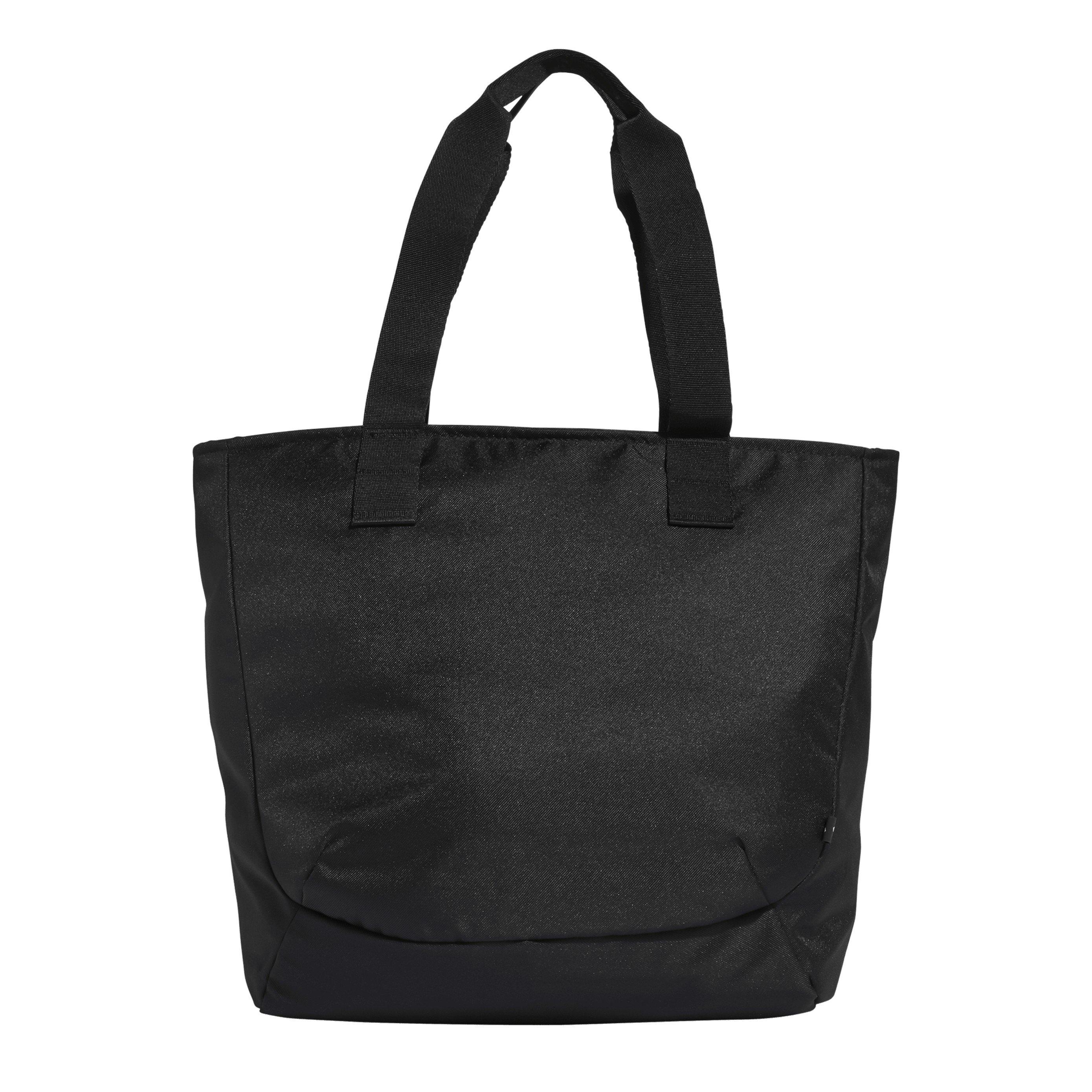 Zwart - adidas - Women's Tote Bag - 2