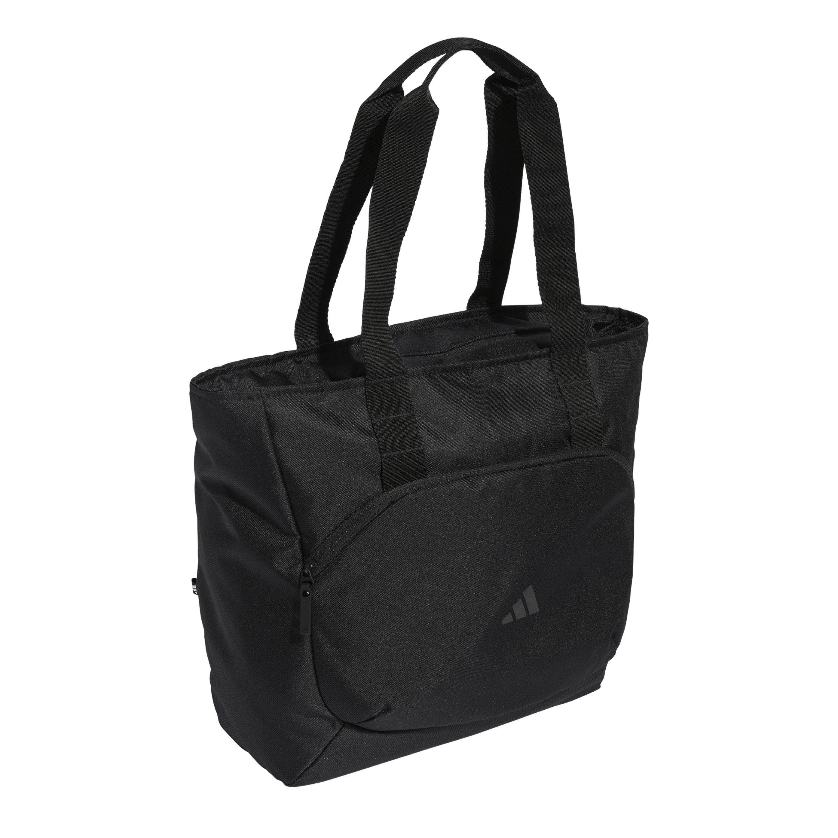 Zwart - adidas - Women's Tote Bag - 3