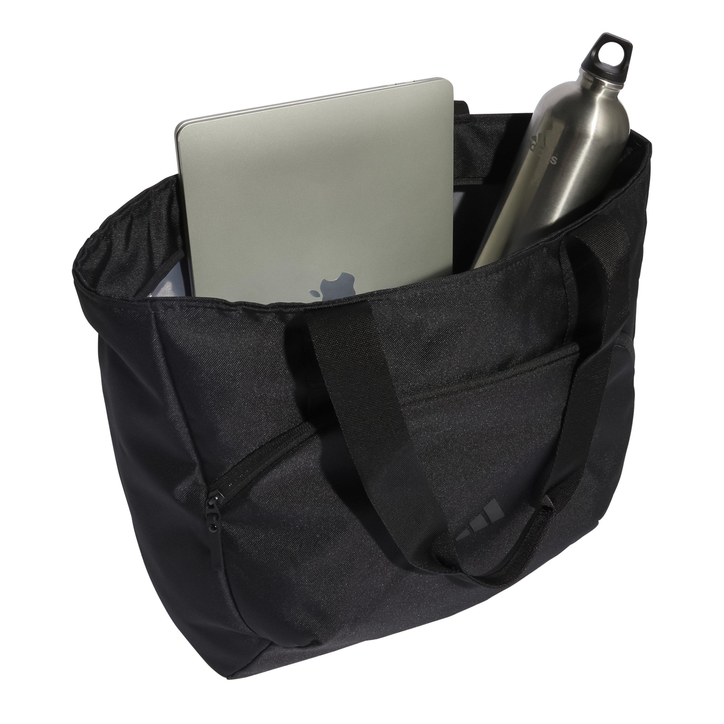 Zwart - adidas - Women's Tote Bag - 4