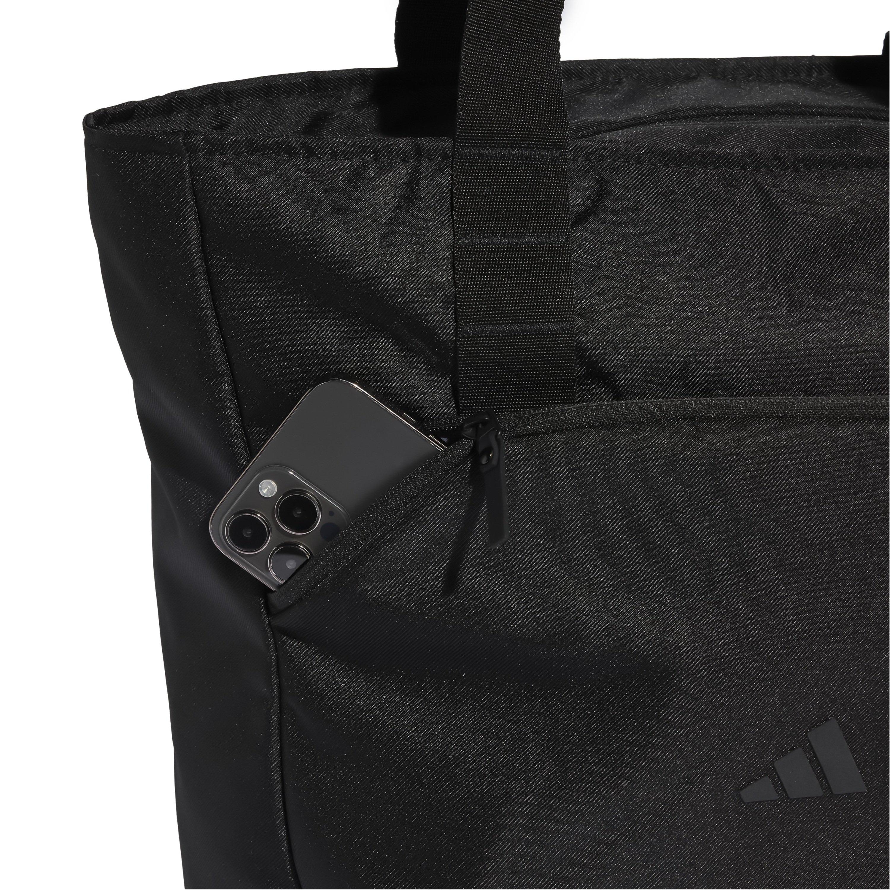 Zwart - adidas - Women's Tote Bag - 5