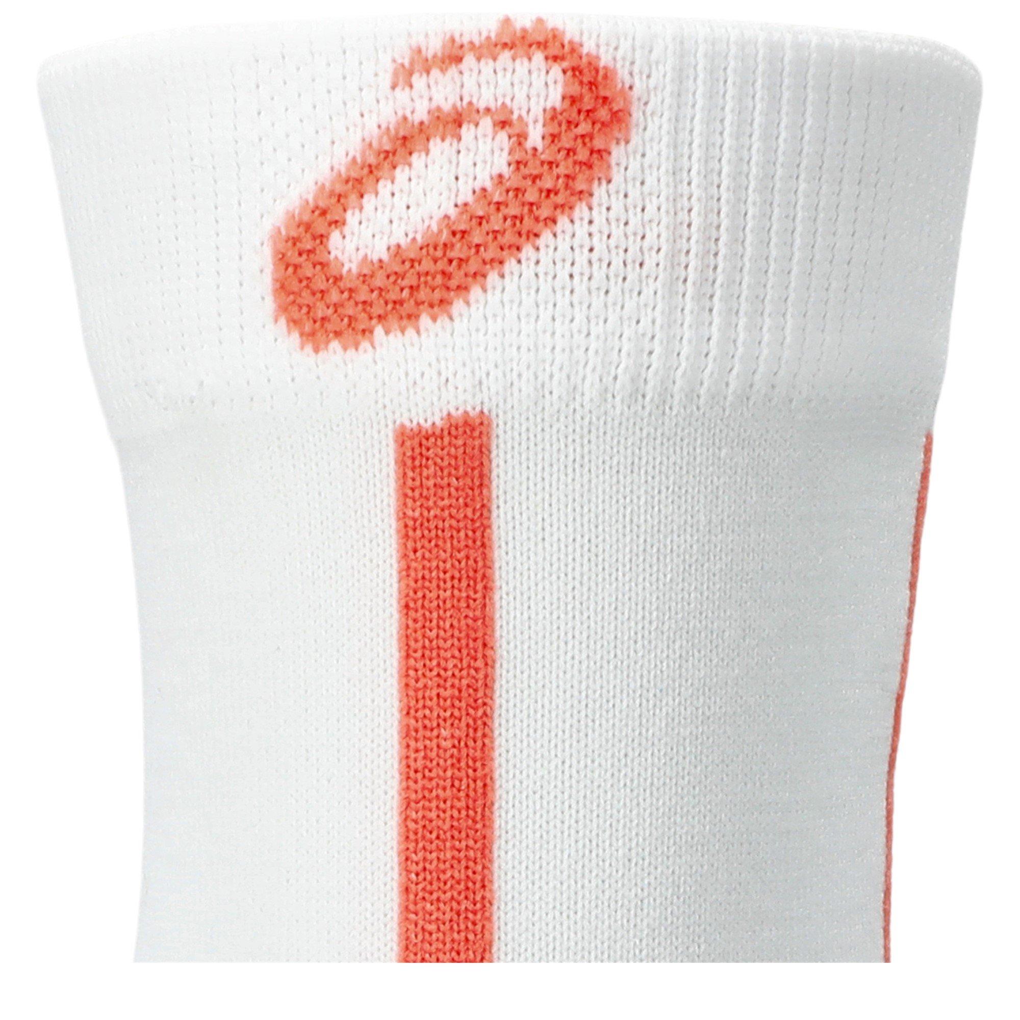 B.White/Concret - Asics - Road Quarter Sn54 - 3