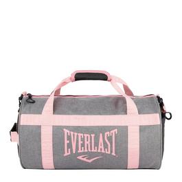 Everlast Barrel Bag