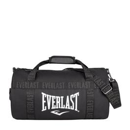 Everlast Barrel Bag