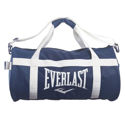 Everlast Barrel Bag