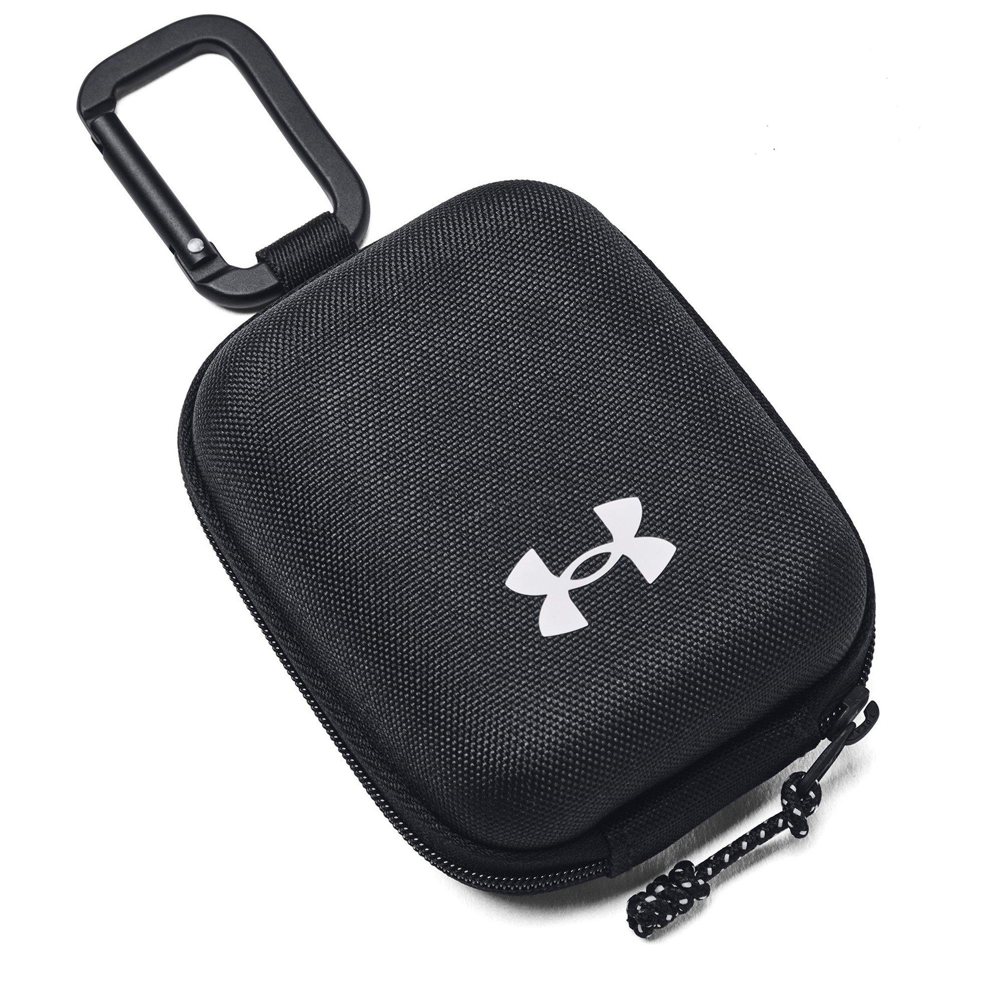 Black - Under Armour - Contain Micro Unisex Adults - 1