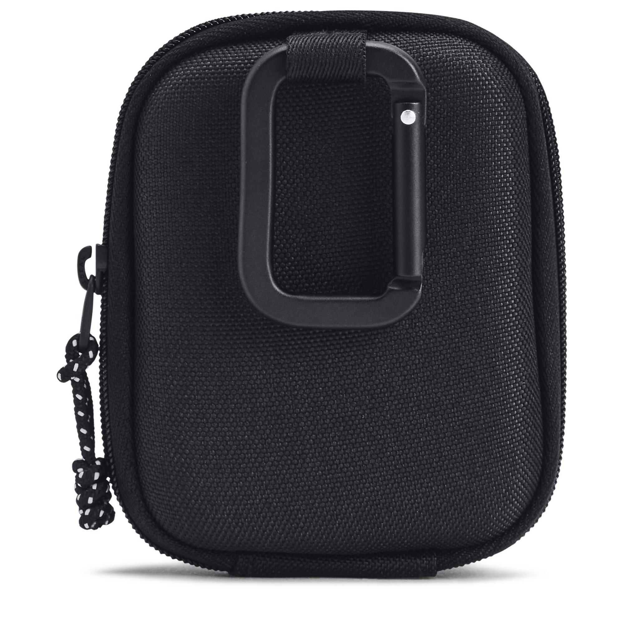 Black - Under Armour - Contain Micro Unisex Adults - 2