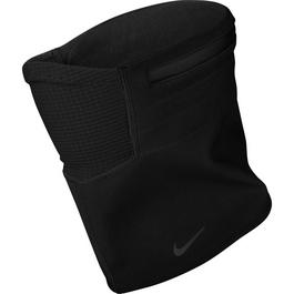 Nike Leather Fitness Gloves
