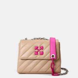 Off White Jkhmr 19 Shldr Ld99