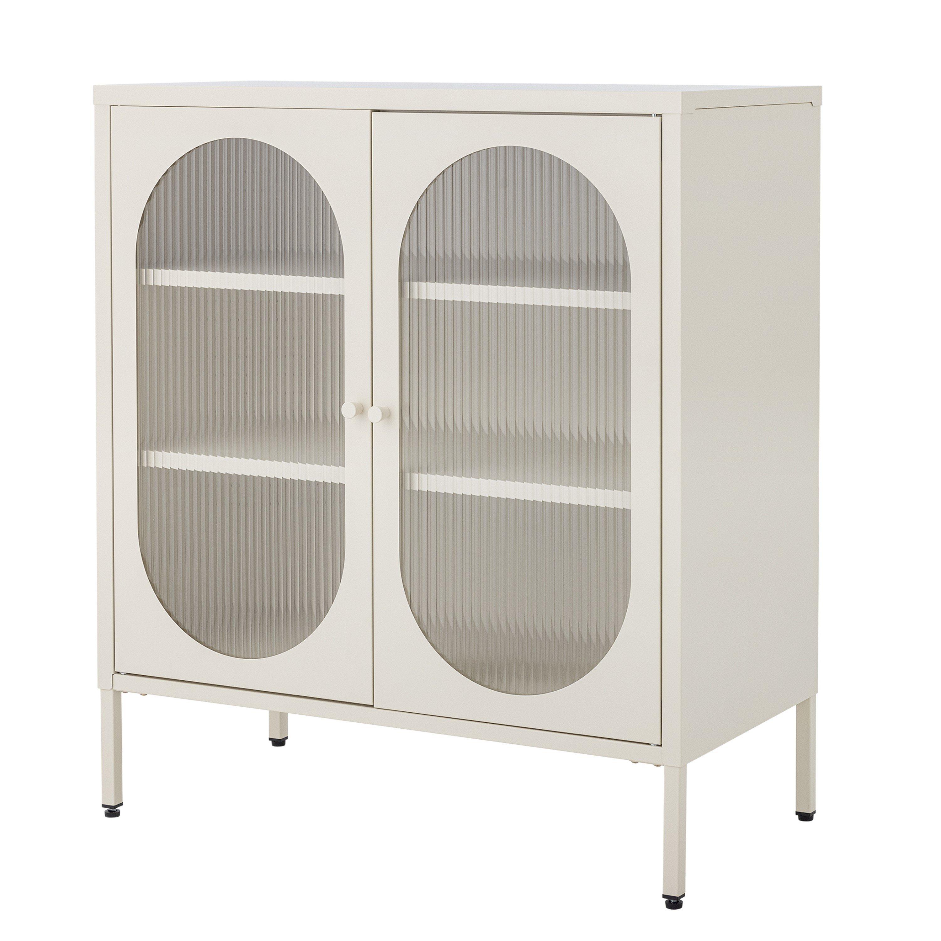 Nature - Bloomingville - Salvo Cabinet - 4