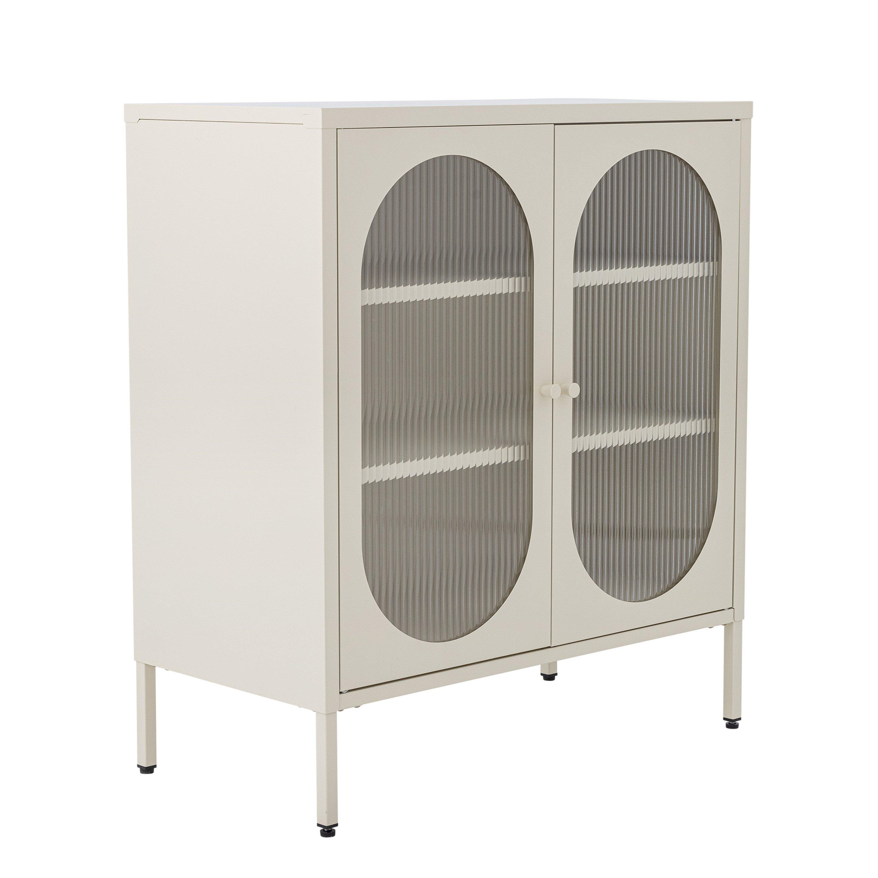 Nature - Bloomingville - Salvo Cabinet - 5