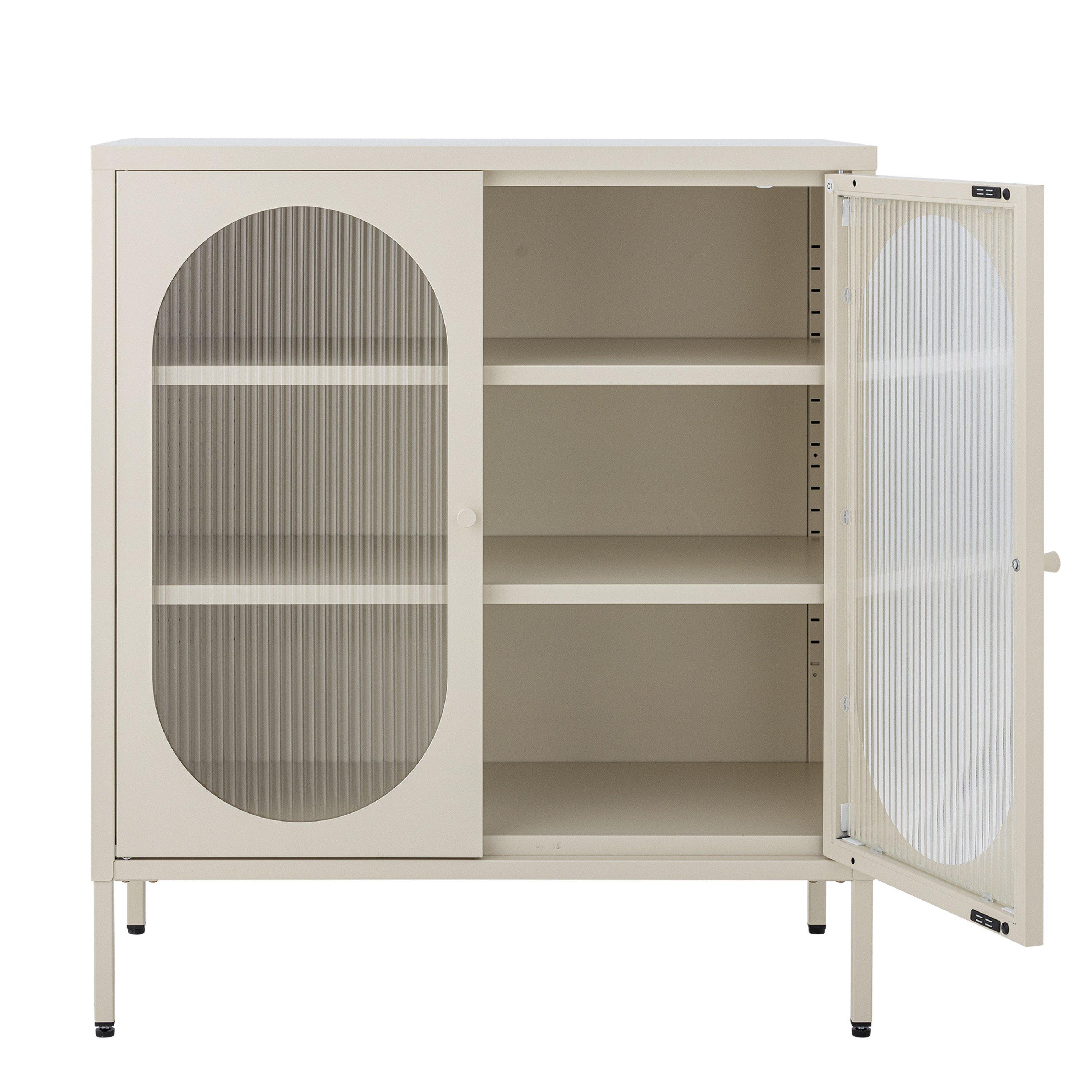 Nature - Bloomingville - Salvo Cabinet - 6