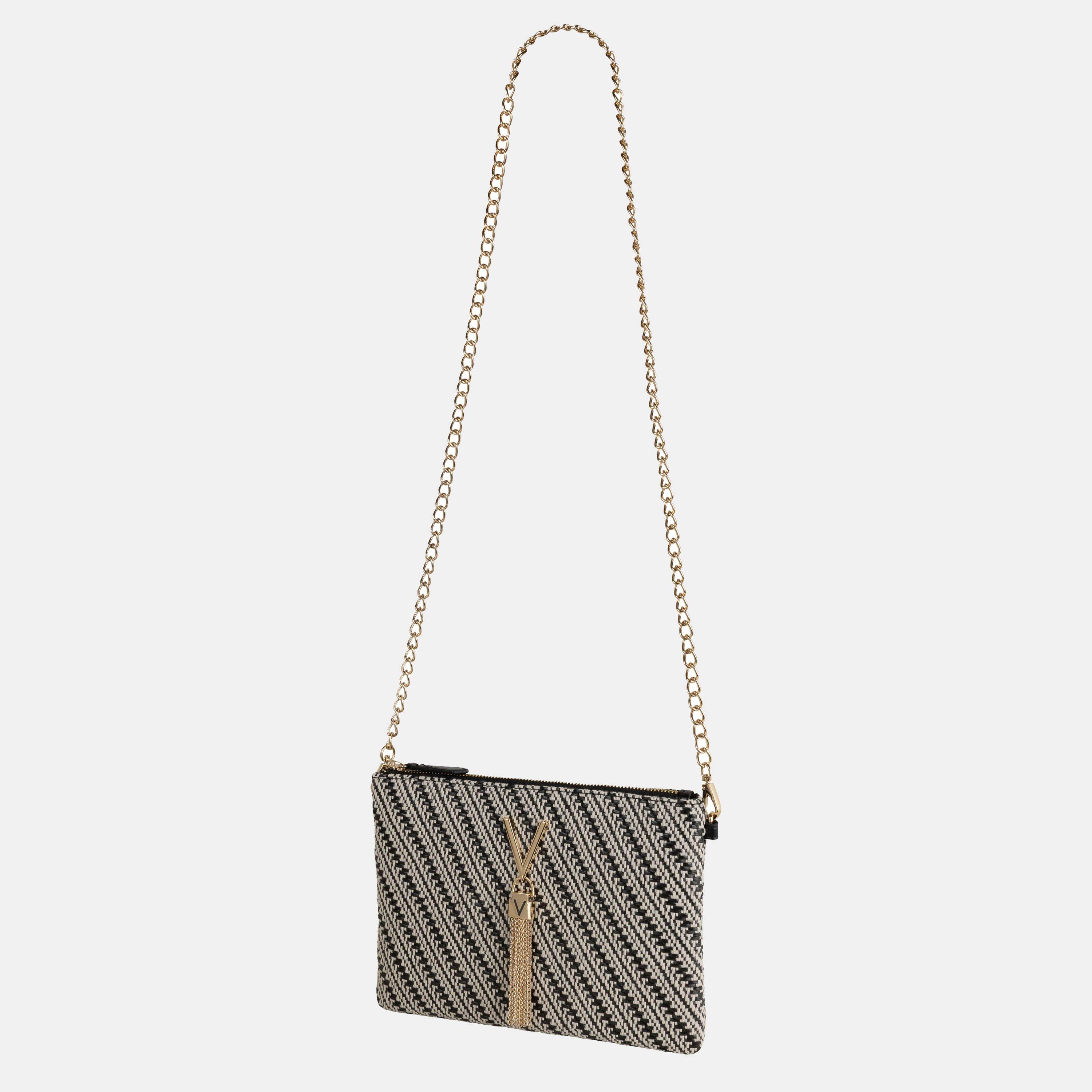 Nero/Multi - Valentino - Women's Pouch - 2