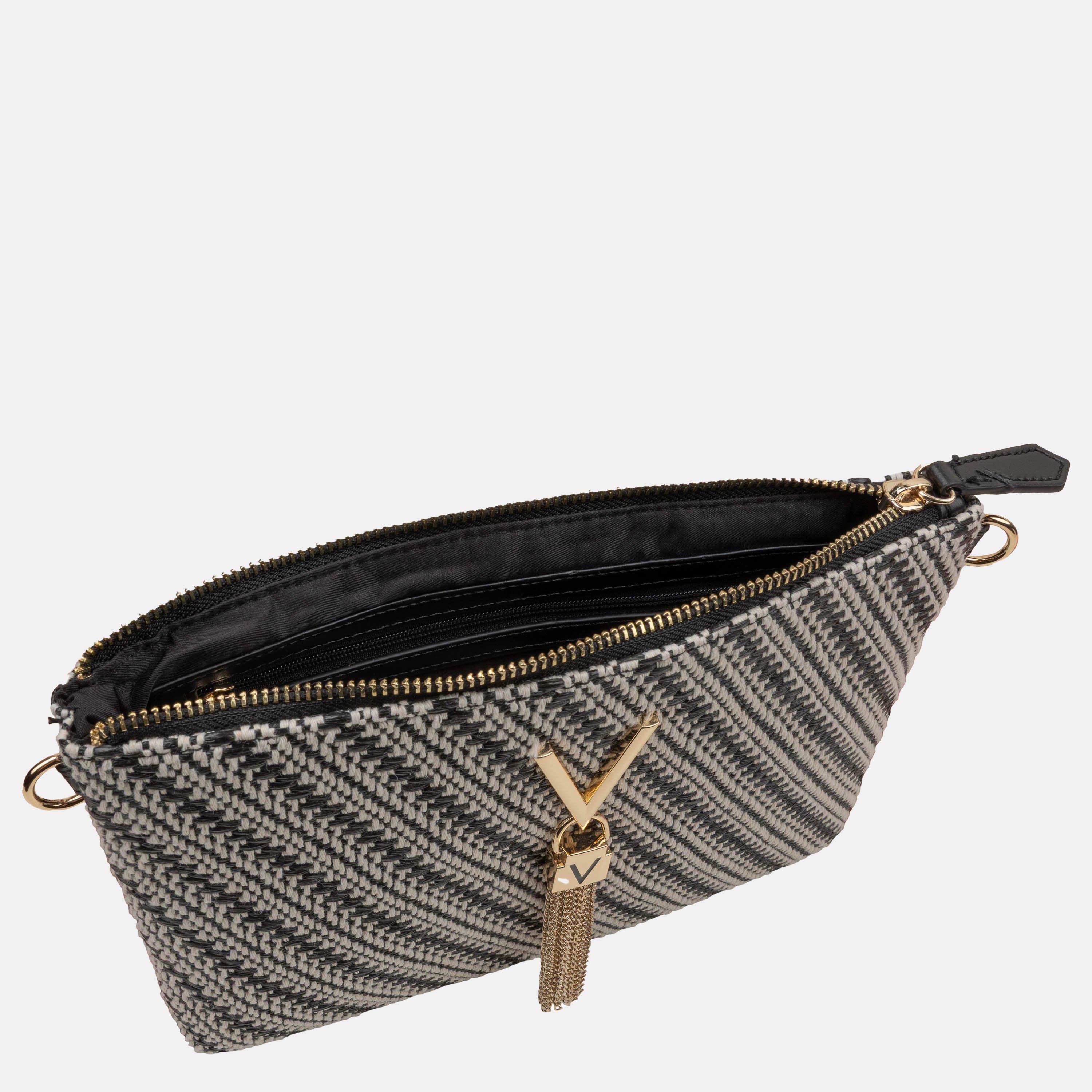 Nero/Multi - Valentino - Women's Pouch - 4