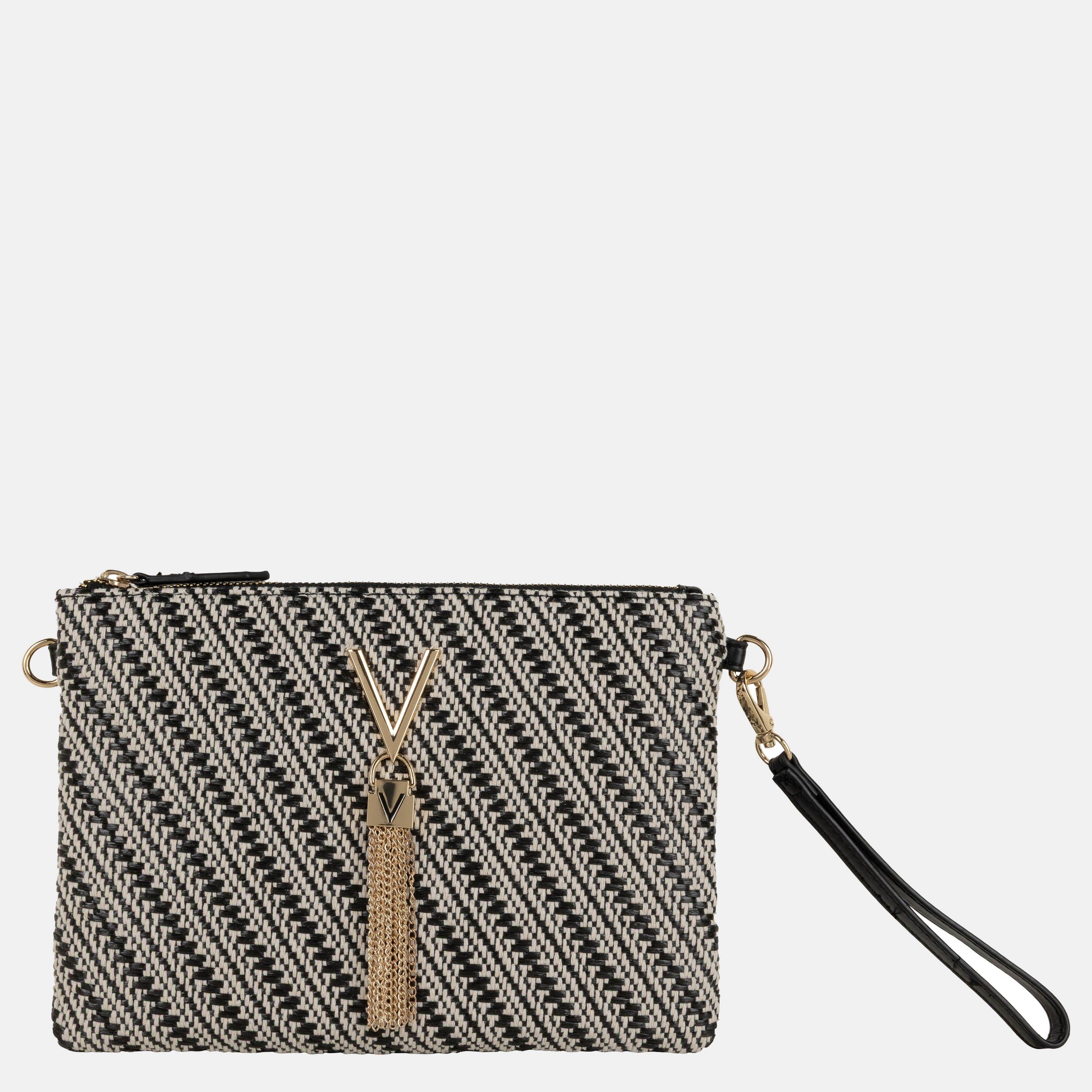 Nero/Multi - Valentino - Women's Pouch - 5