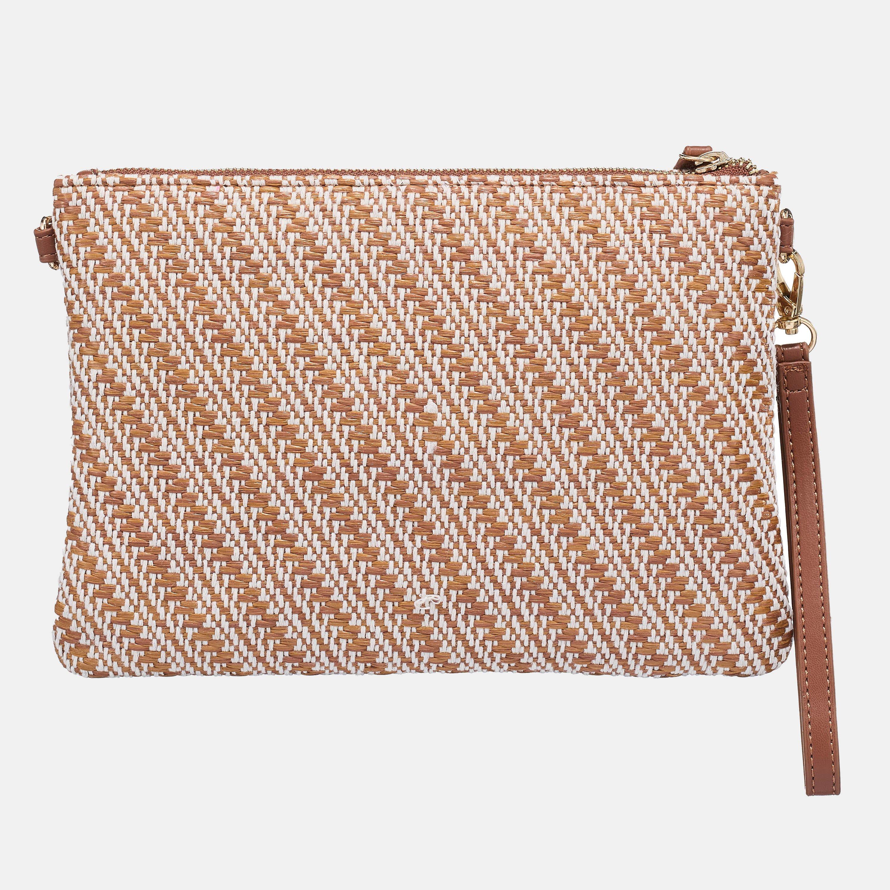 Cucio/Multi - Valentino - Women's Pouch - 3
