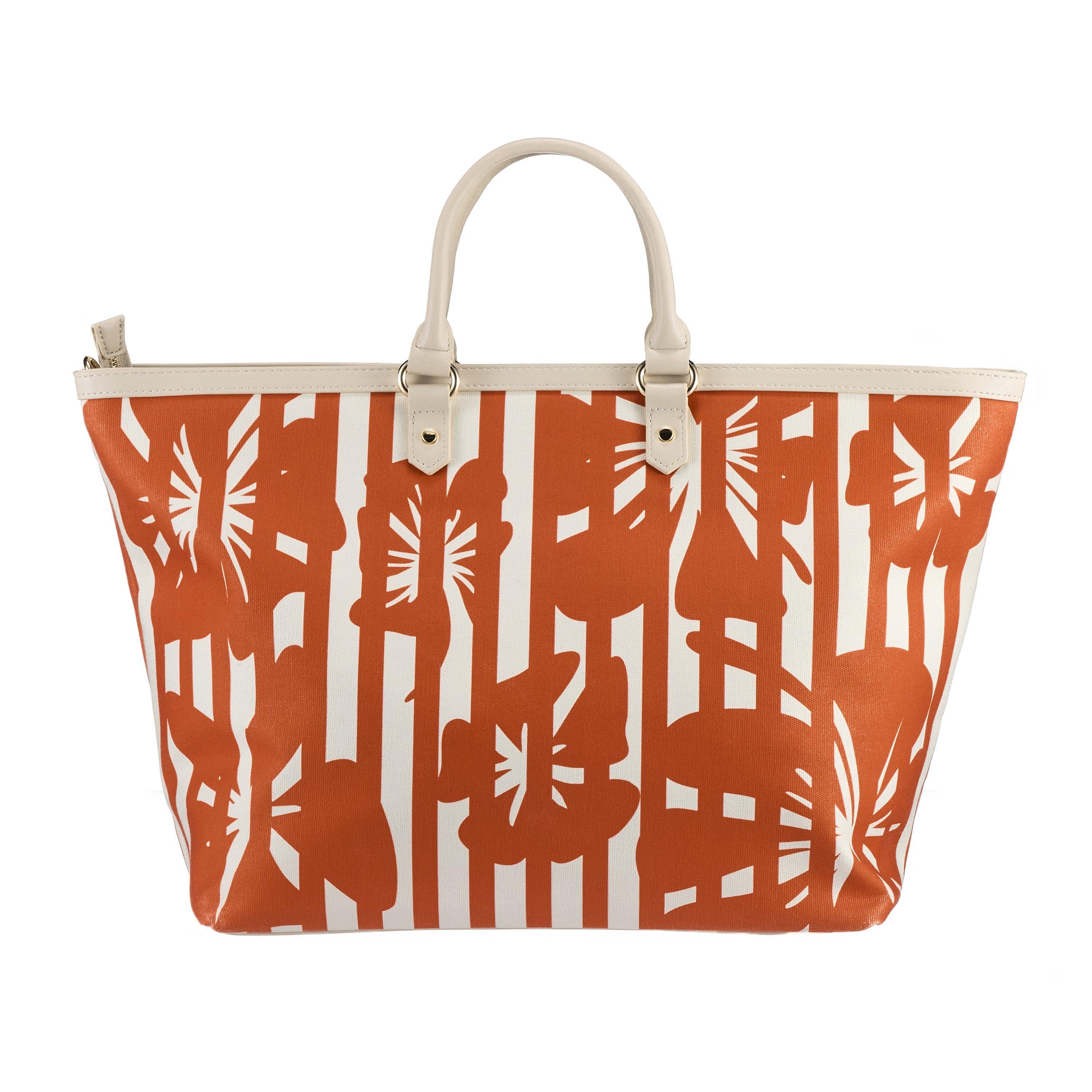 ARANC/MULTI - Valentino - VMV KoreTote Ld63 - 2