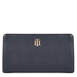 Tommy Hilfiger Rami Satchel Bag