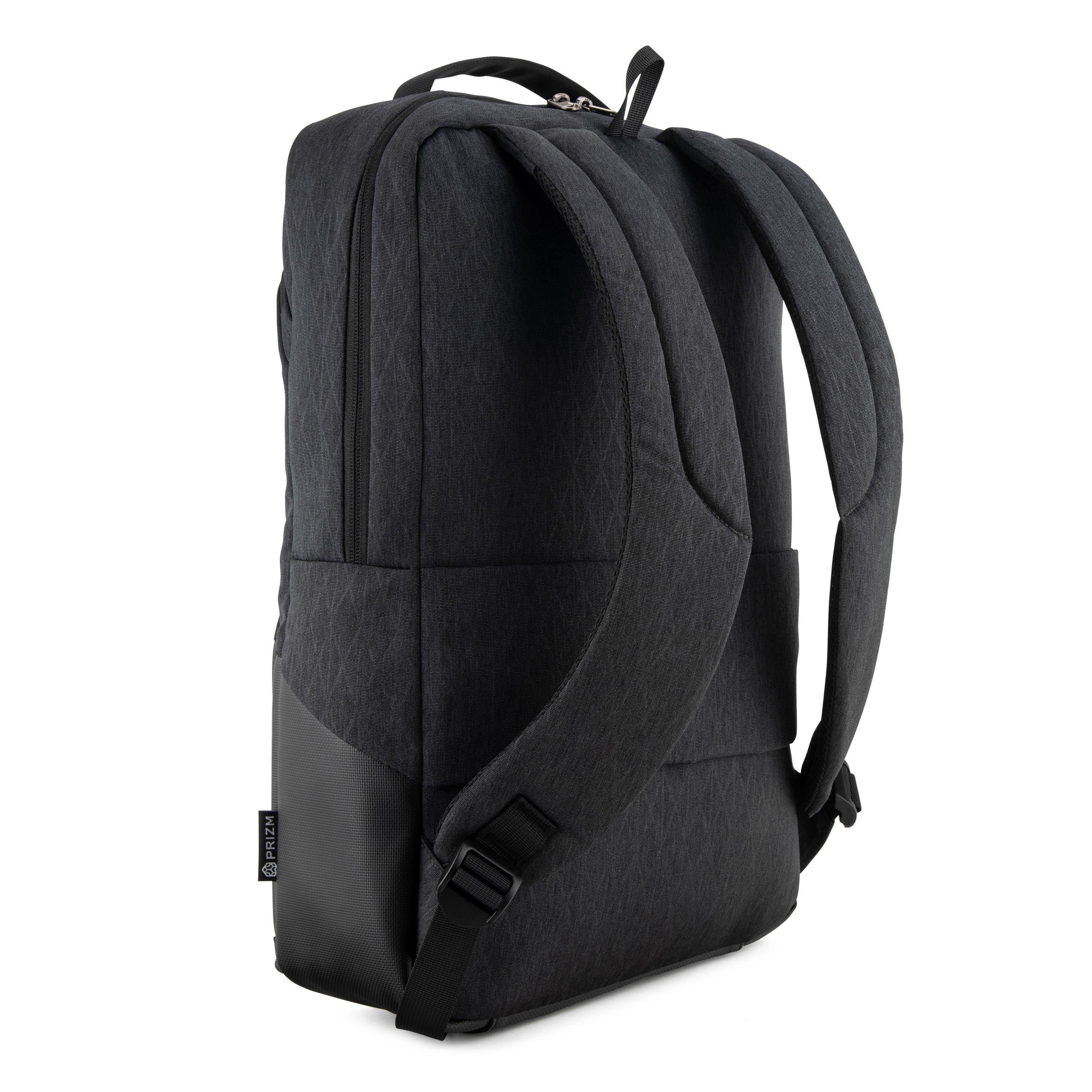 Black - B-Aktiv - 15-Inch Laptop Sleeve - 2