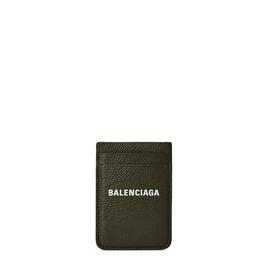 Balenciaga Magnet Card Holder