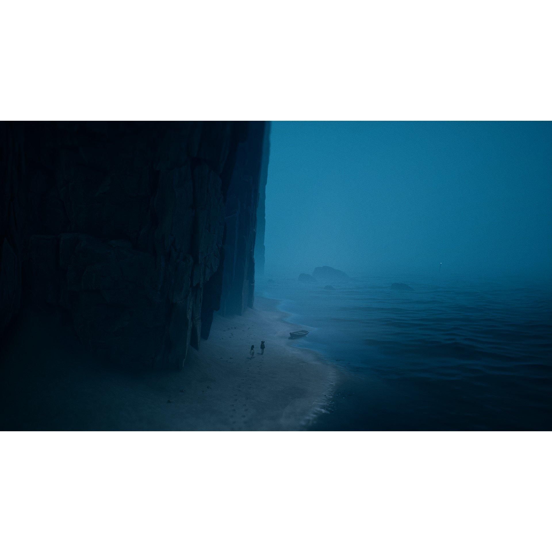 PS5 - THQ Nordic - Reanimal - 3