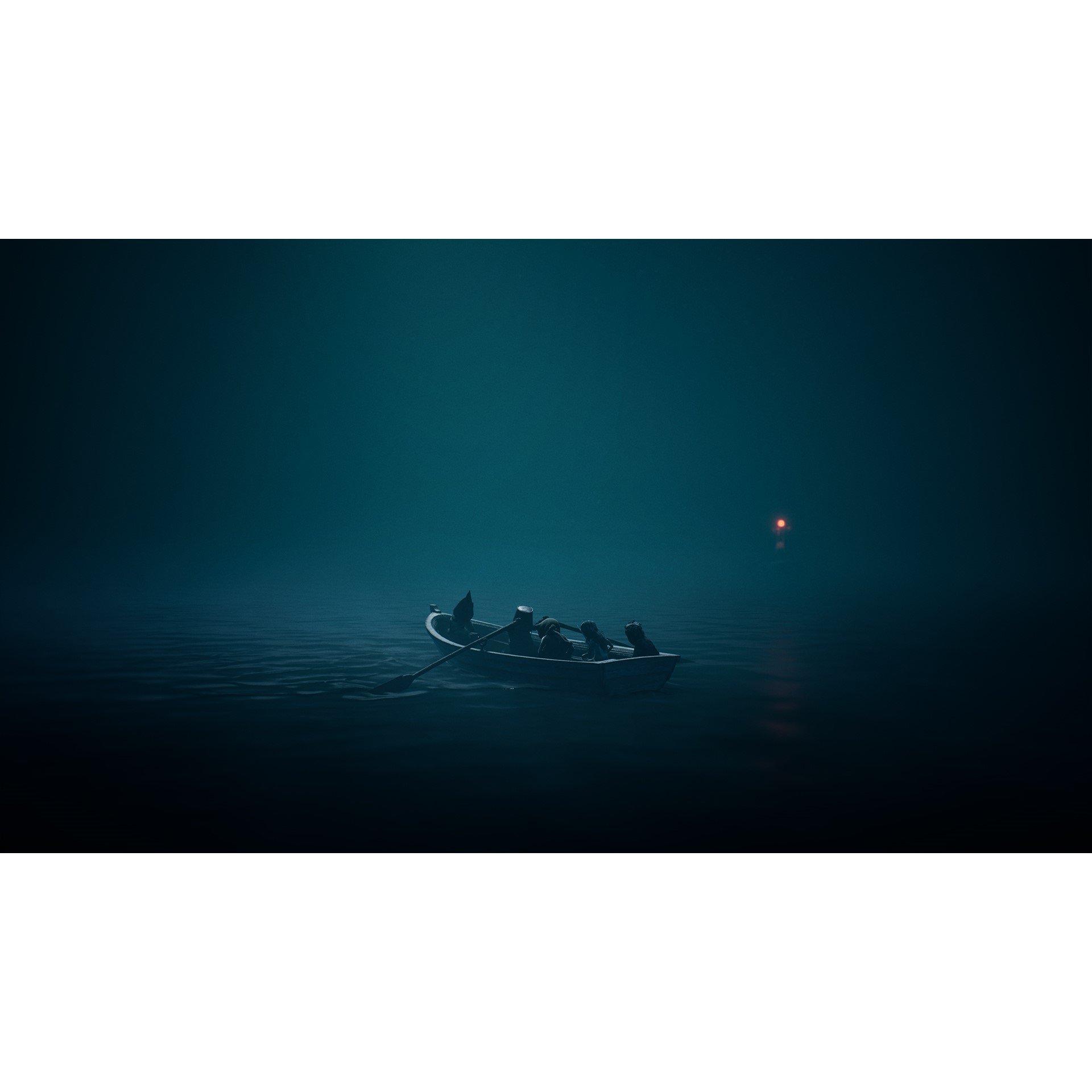 PS5 - THQ Nordic - Reanimal - 4