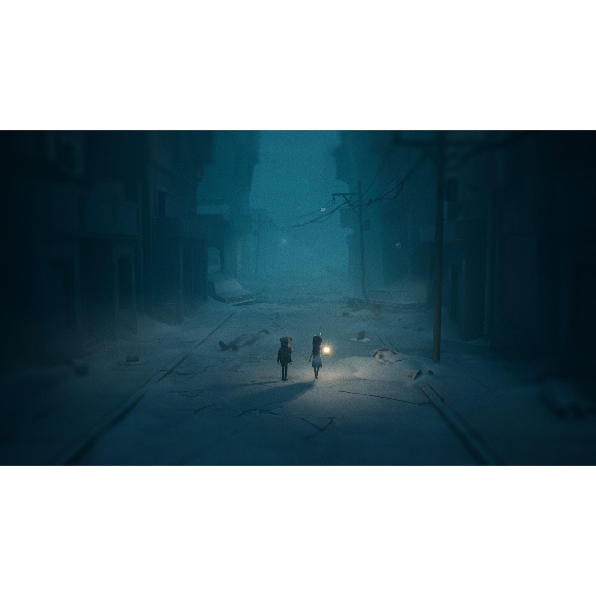 PS5 - THQ Nordic - Reanimal - 8