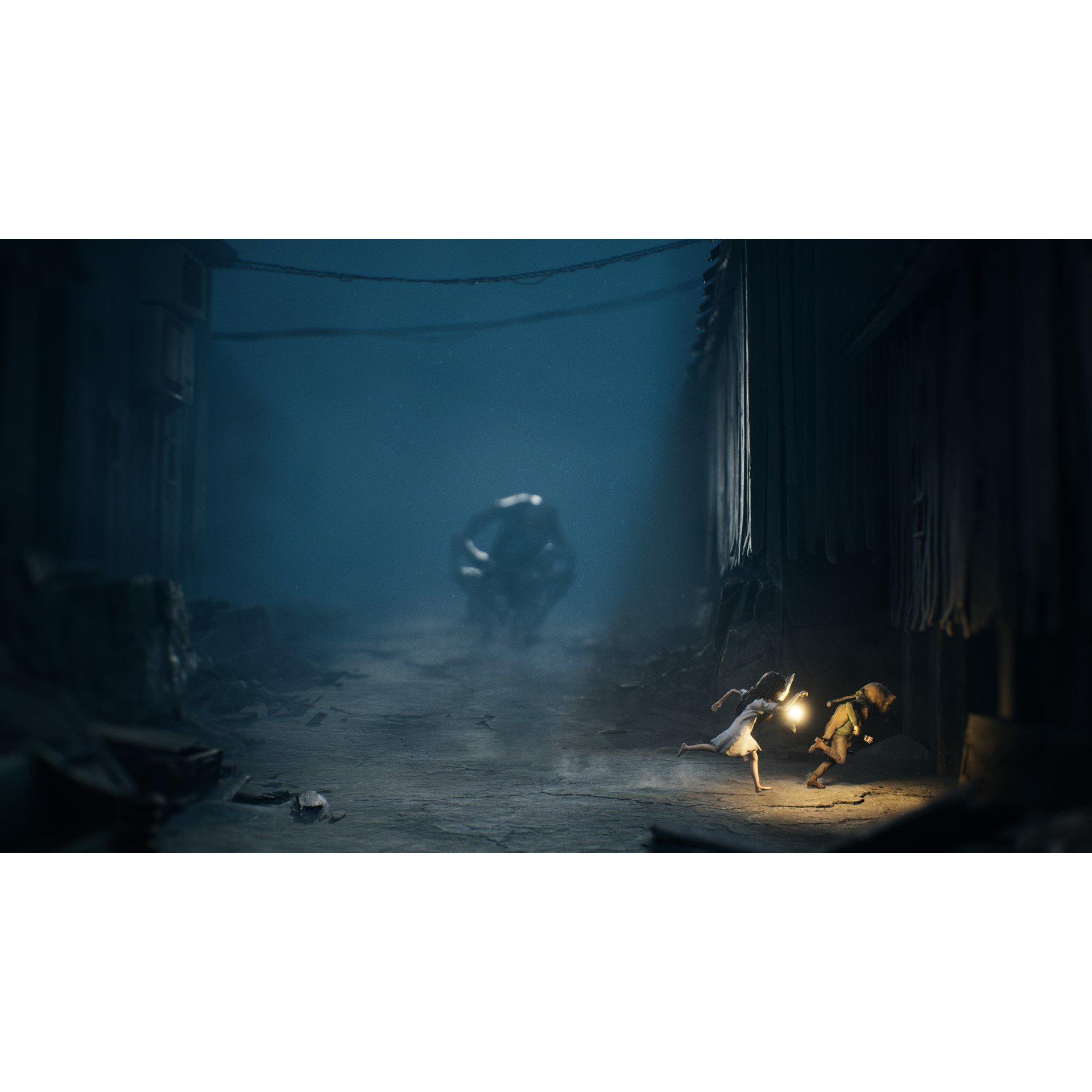 PS5 - THQ Nordic - Reanimal - 10