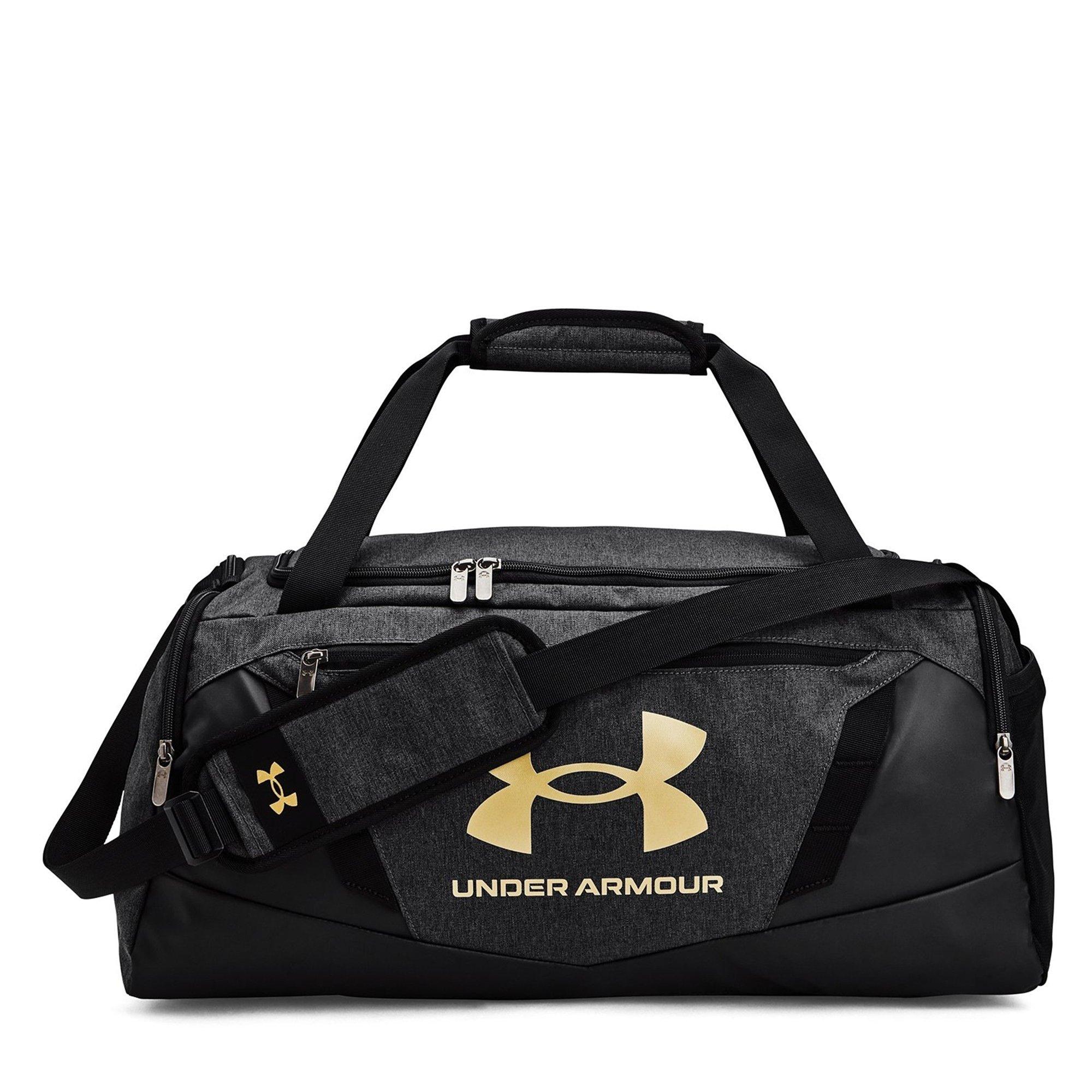 Under Undeniable 5.0 Small Duffle Bag