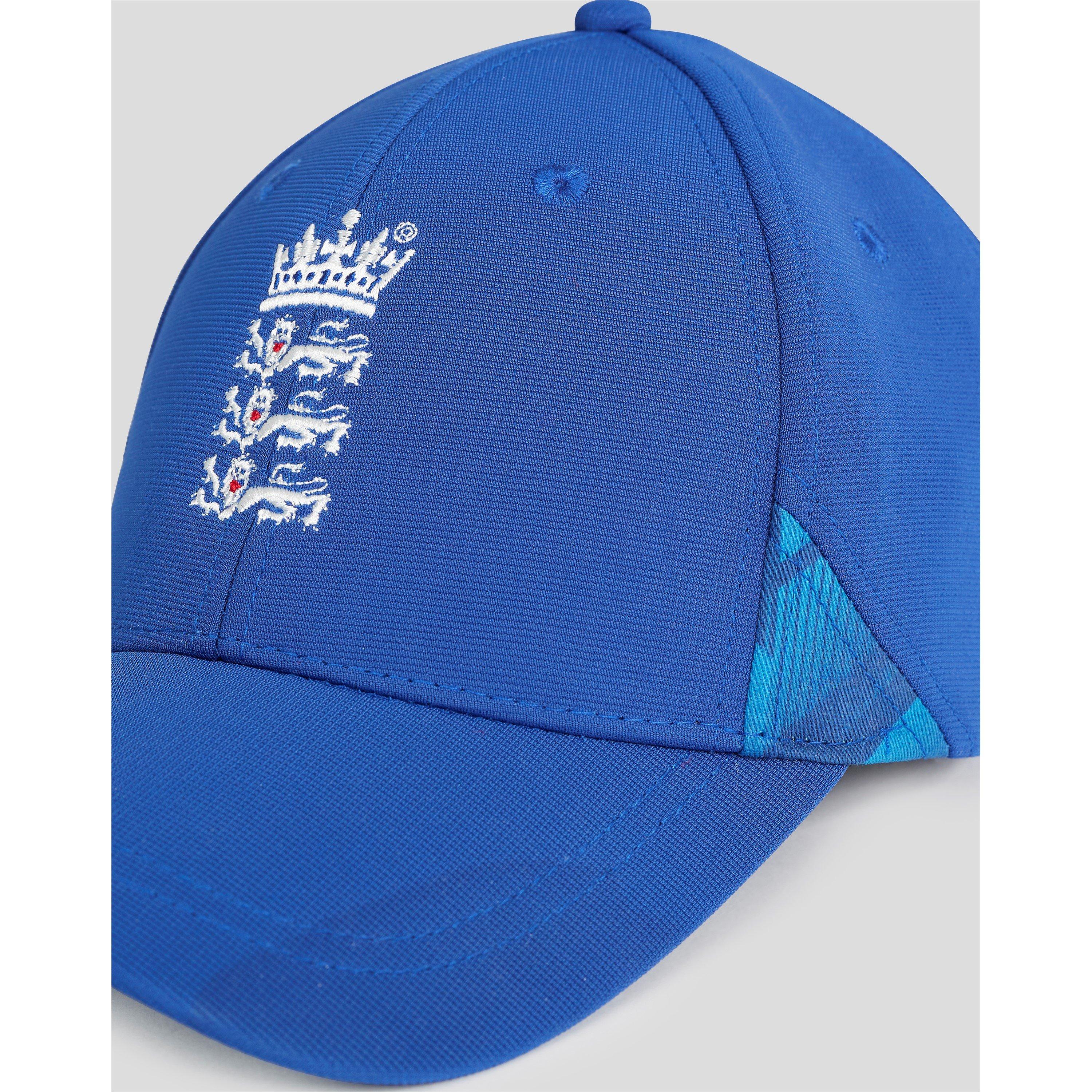 Blue - Castore - England ODI Cap 2023 Juniors - 3